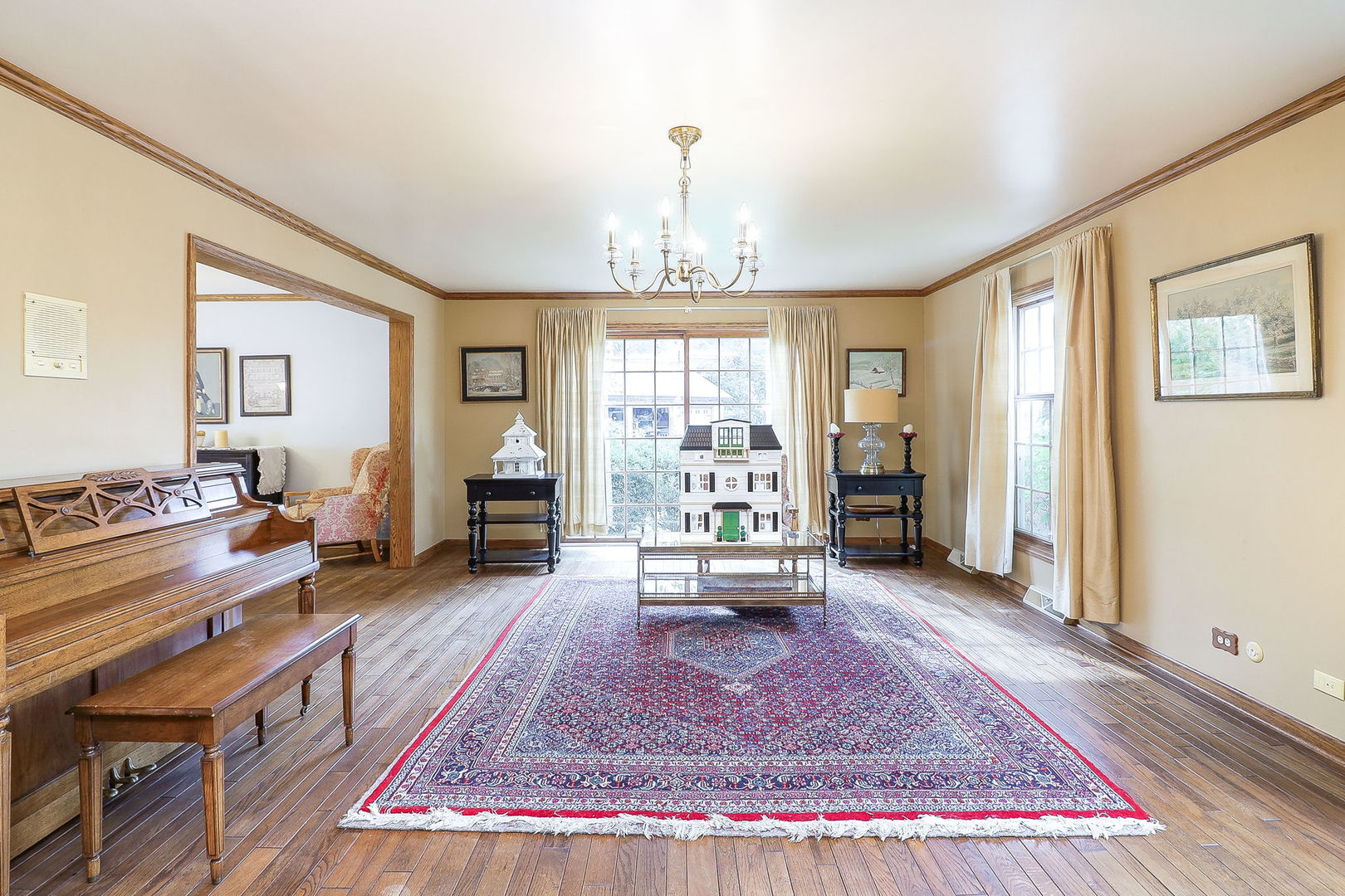 42W641 Jens Jensen Lane, St. Charles, IL 60175