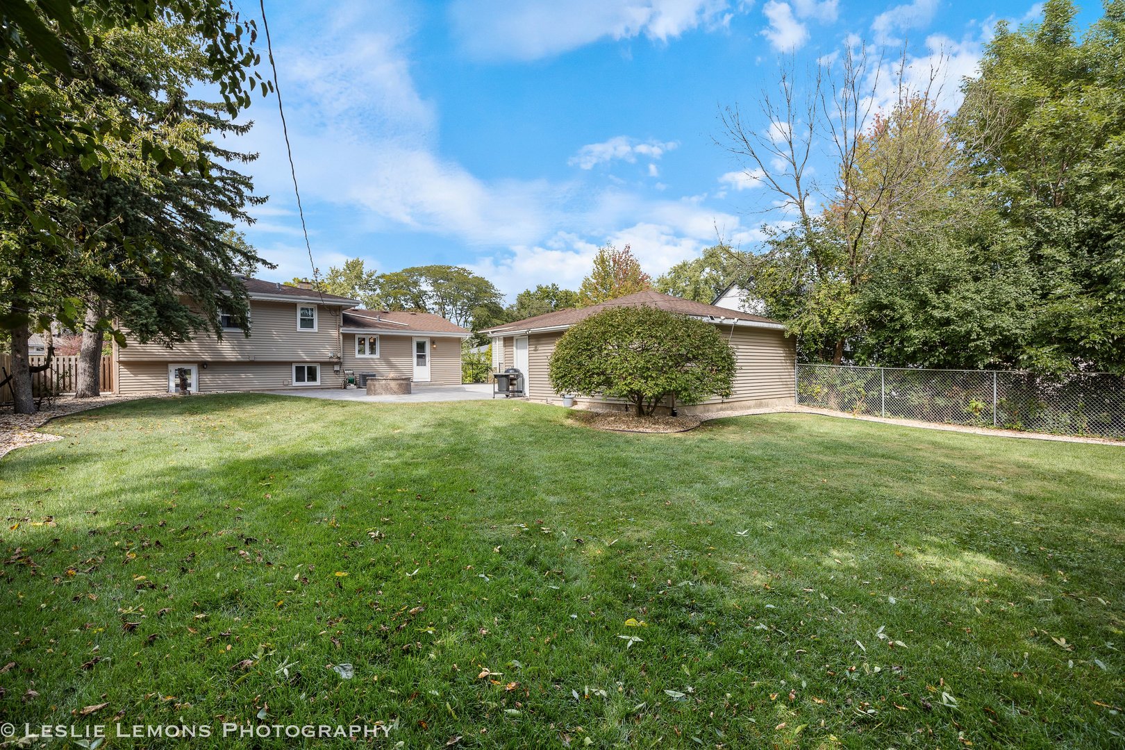 132 Robin Hill Drive, Naperville, IL 60540