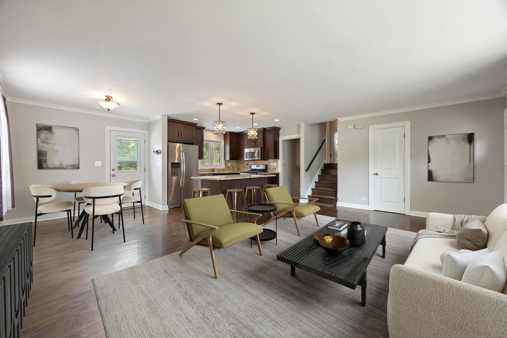 132 Robin Hill Drive, Naperville, IL 60540