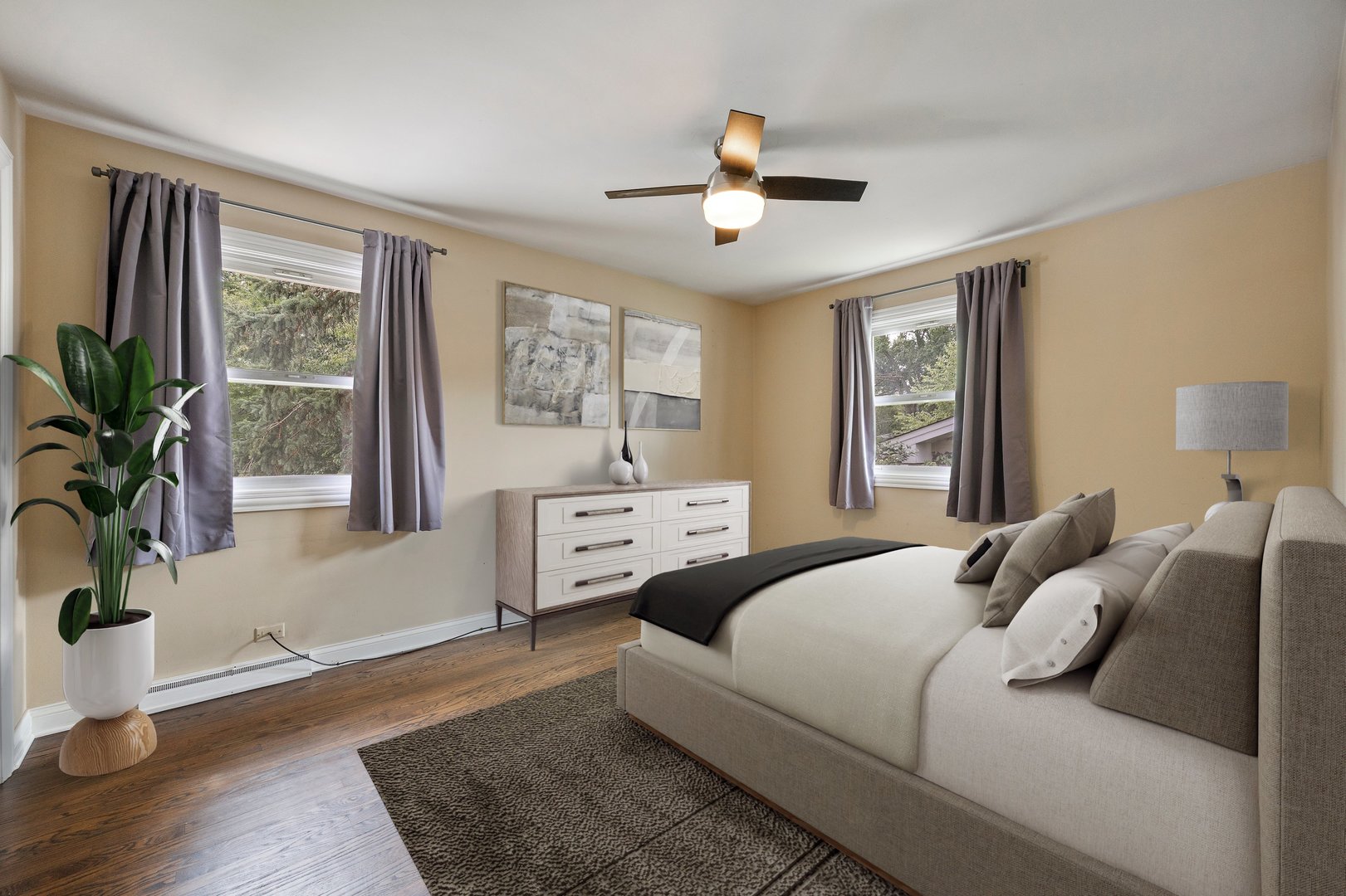 132 Robin Hill Drive, Naperville, IL 60540