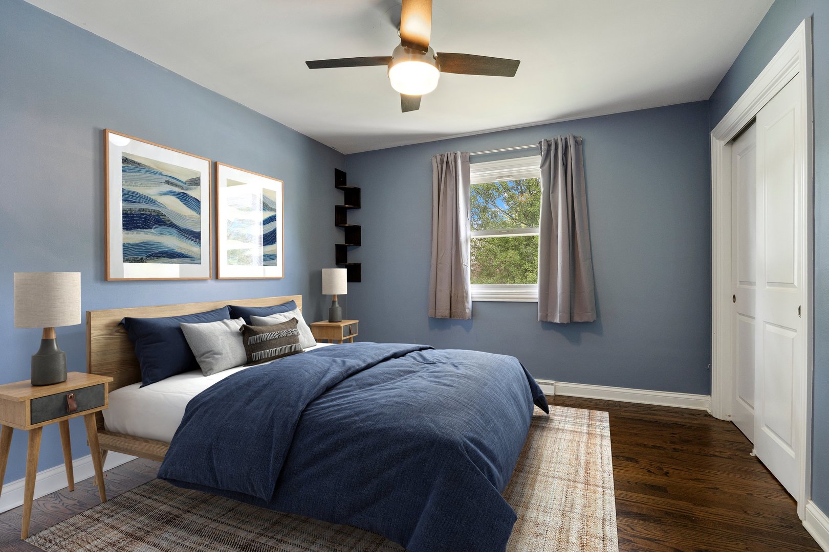 132 Robin Hill Drive, Naperville, IL 60540