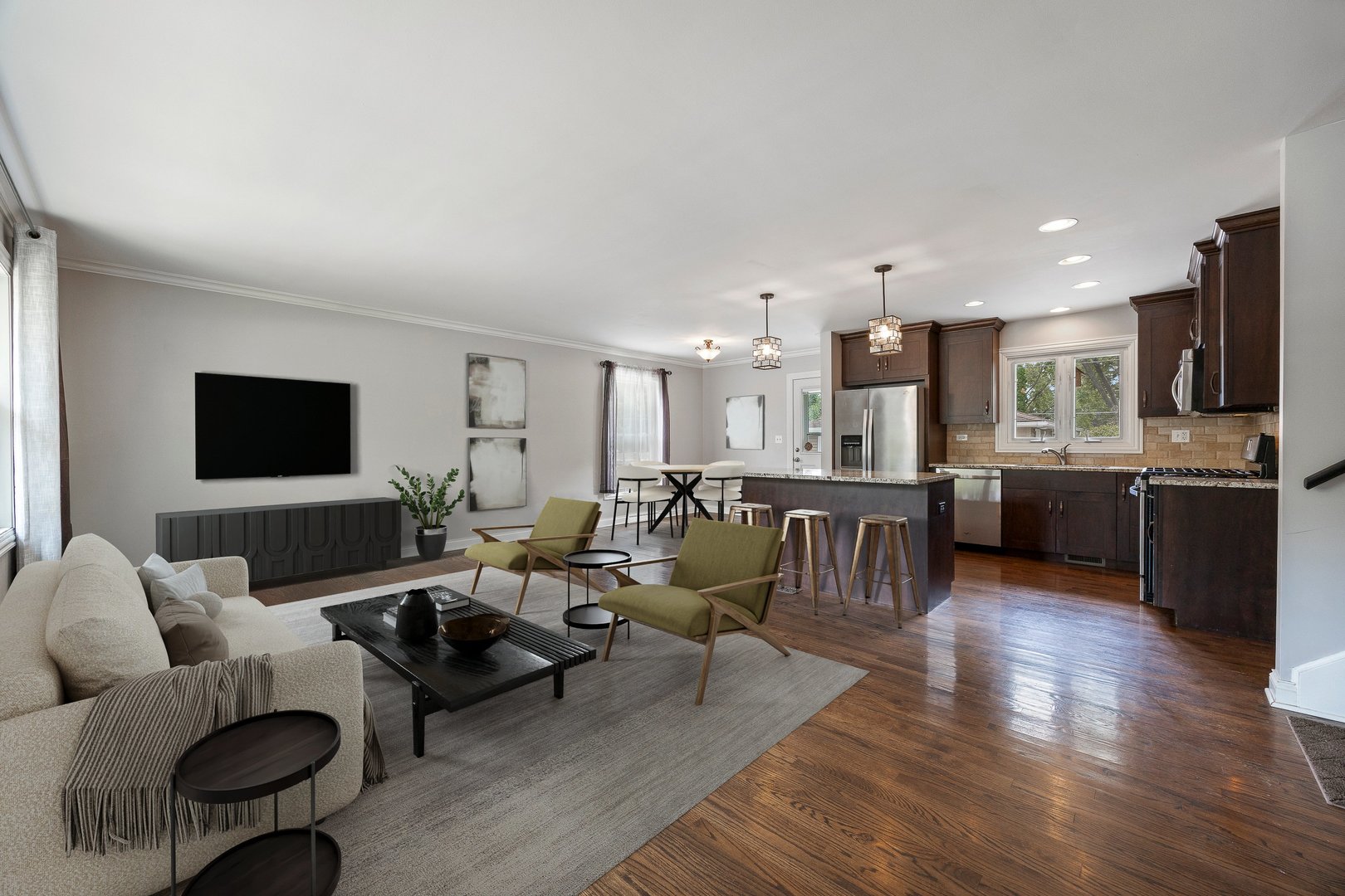 132 Robin Hill Drive, Naperville, IL 60540