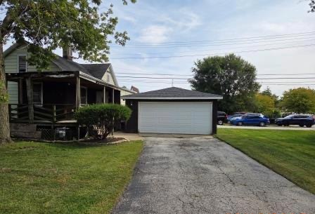 719 Greenbay Avenue, Calumet City, IL 60409