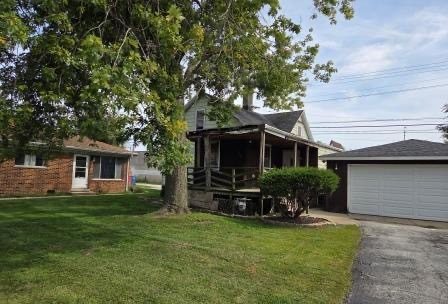 719 Greenbay Avenue, Calumet City, IL 60409