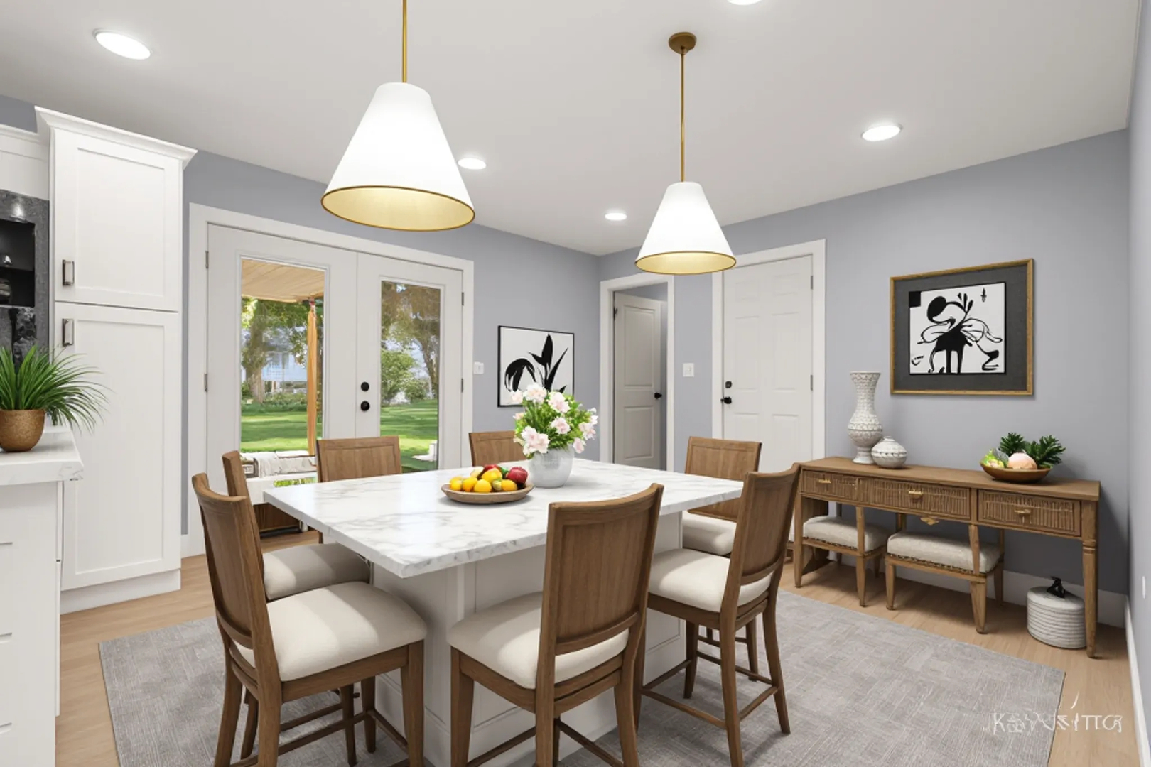 1825 N Kaspar Avenue, Arlington Heights, IL 60004