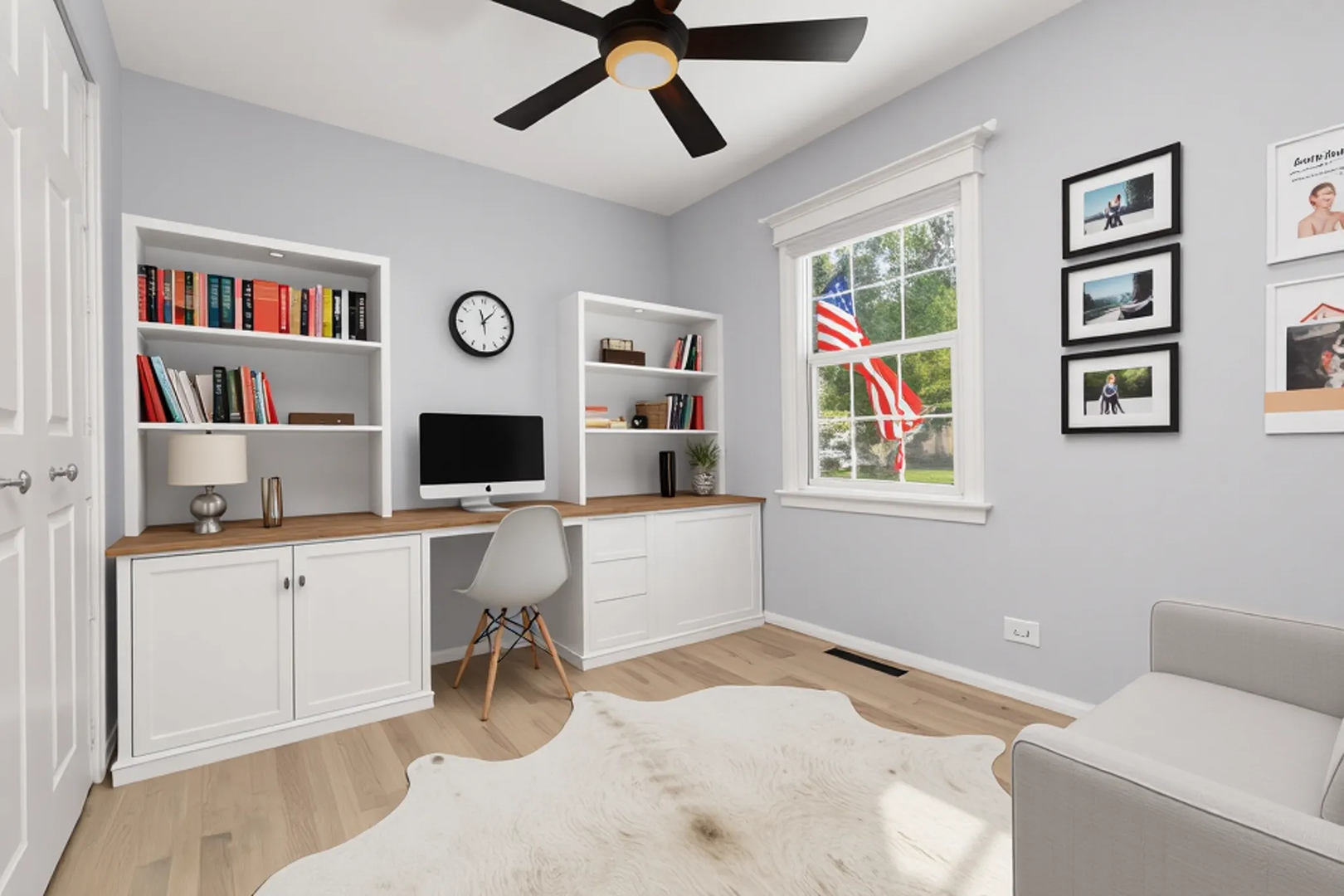 1825 N Kaspar Avenue, Arlington Heights, IL 60004