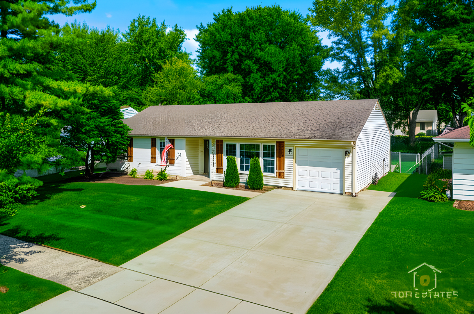 1825 N Kaspar Avenue, Arlington Heights, IL 60004