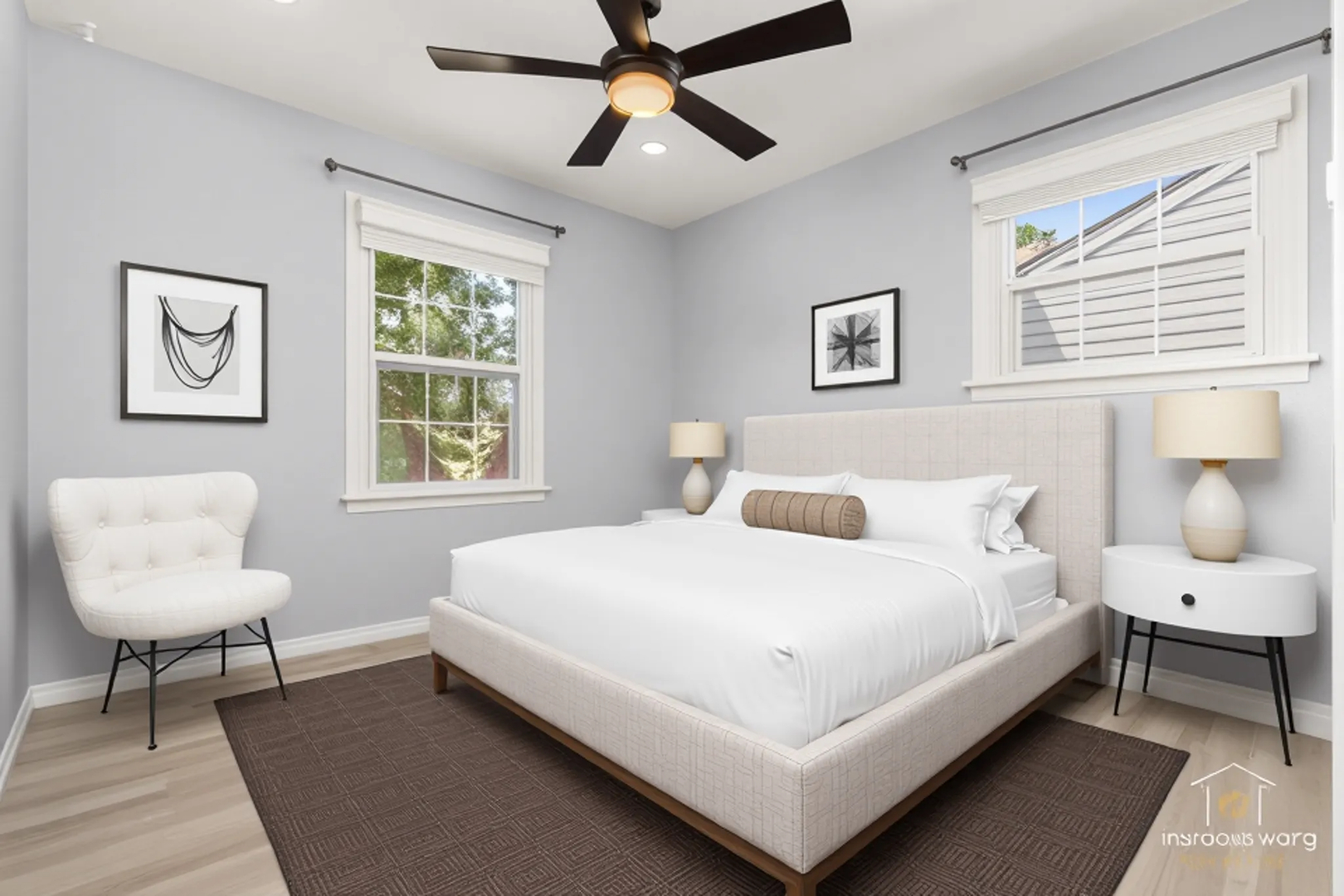 1825 N Kaspar Avenue, Arlington Heights, IL 60004