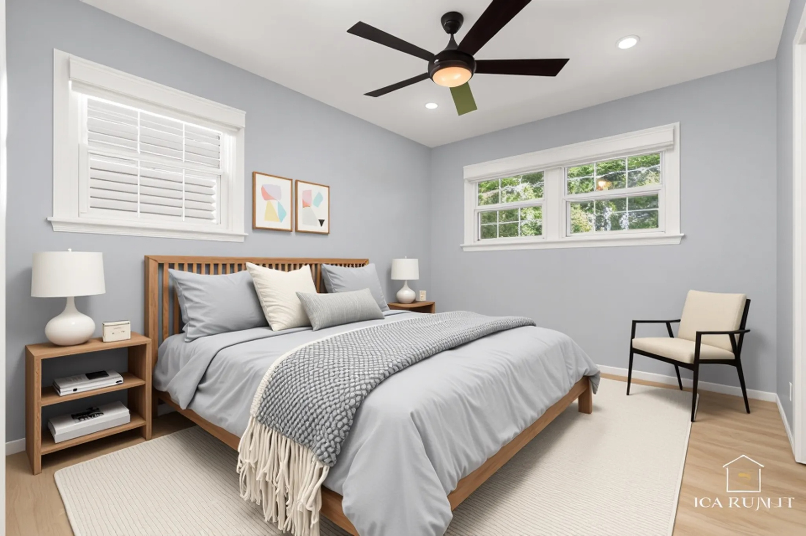 1825 N Kaspar Avenue, Arlington Heights, IL 60004