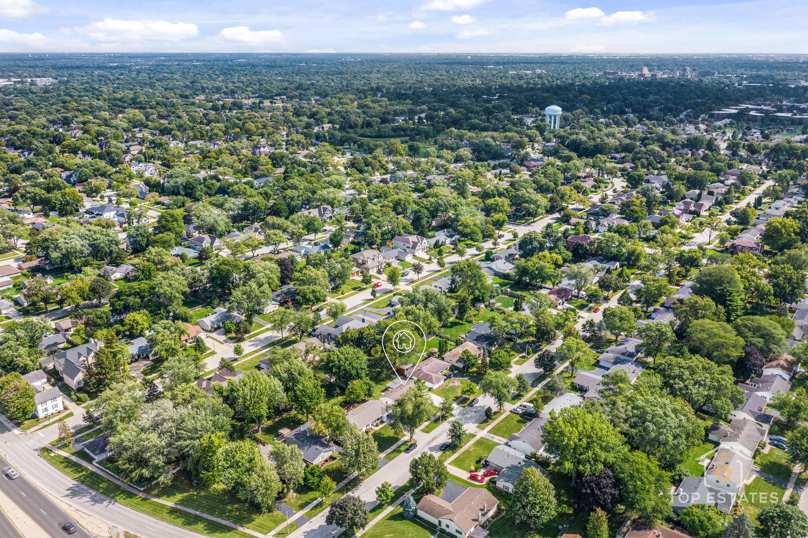 1825 N Kaspar Avenue, Arlington Heights, IL 60004