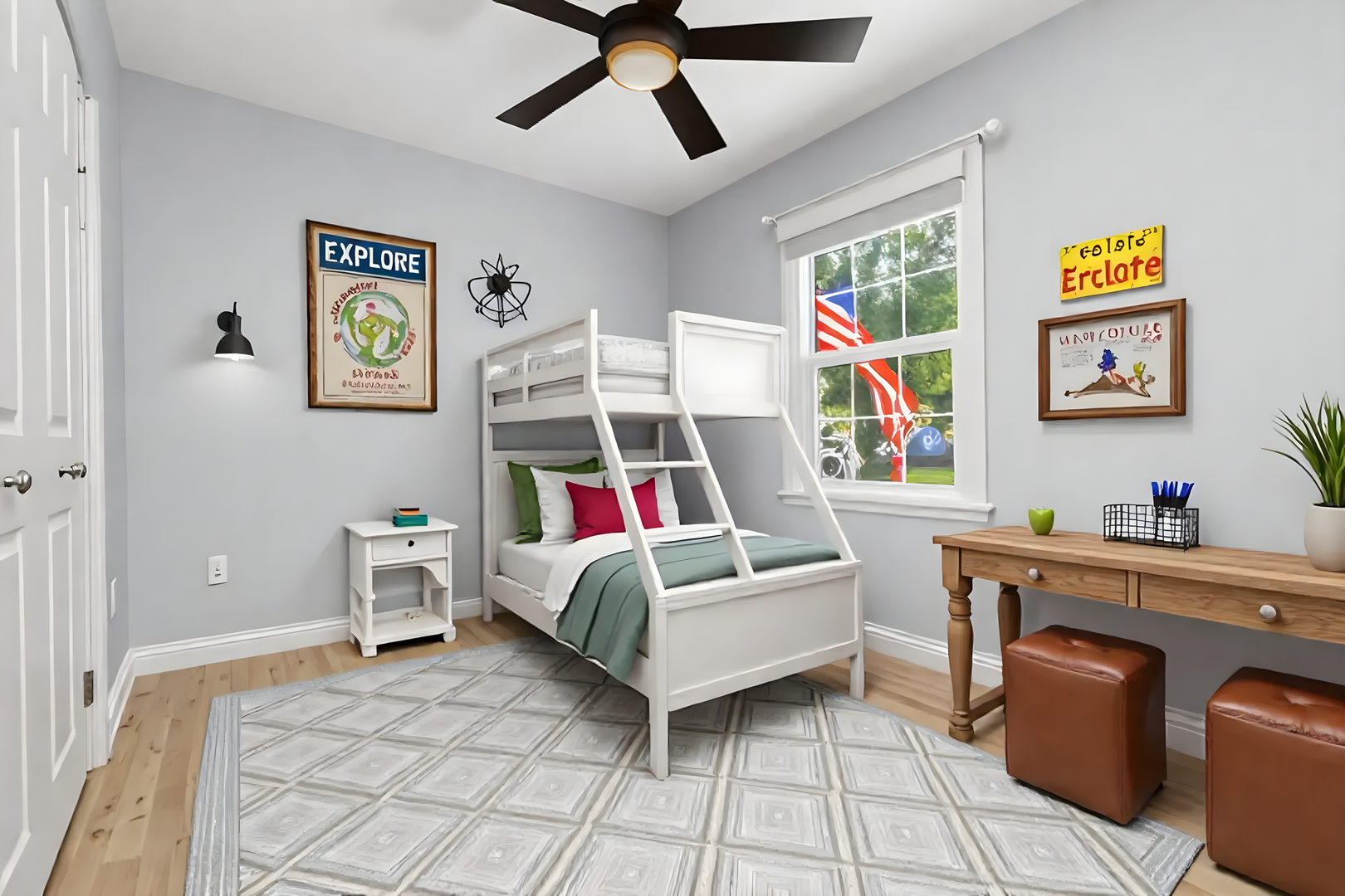 1825 N Kaspar Avenue, Arlington Heights, IL 60004