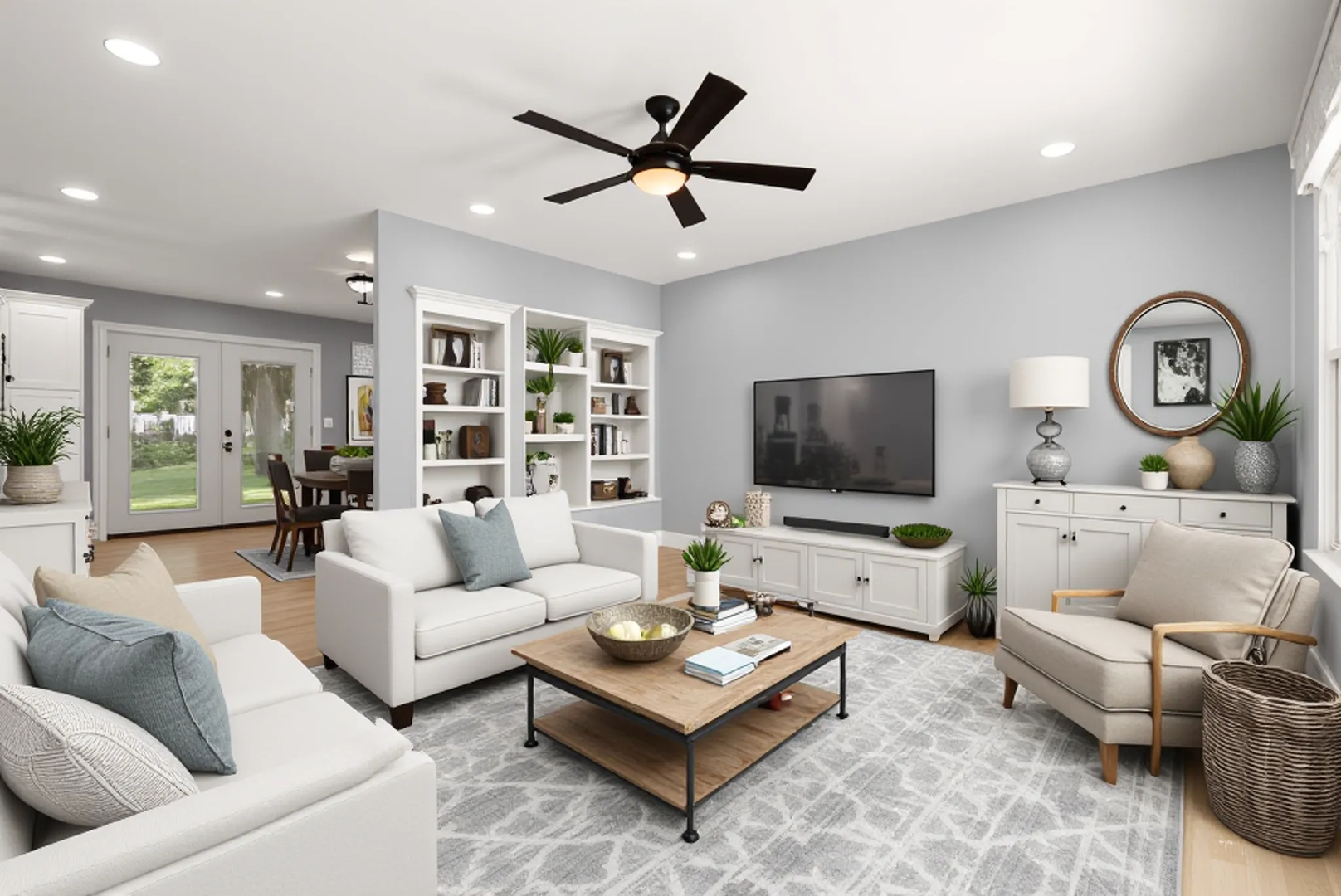 1825 N Kaspar Avenue, Arlington Heights, IL 60004