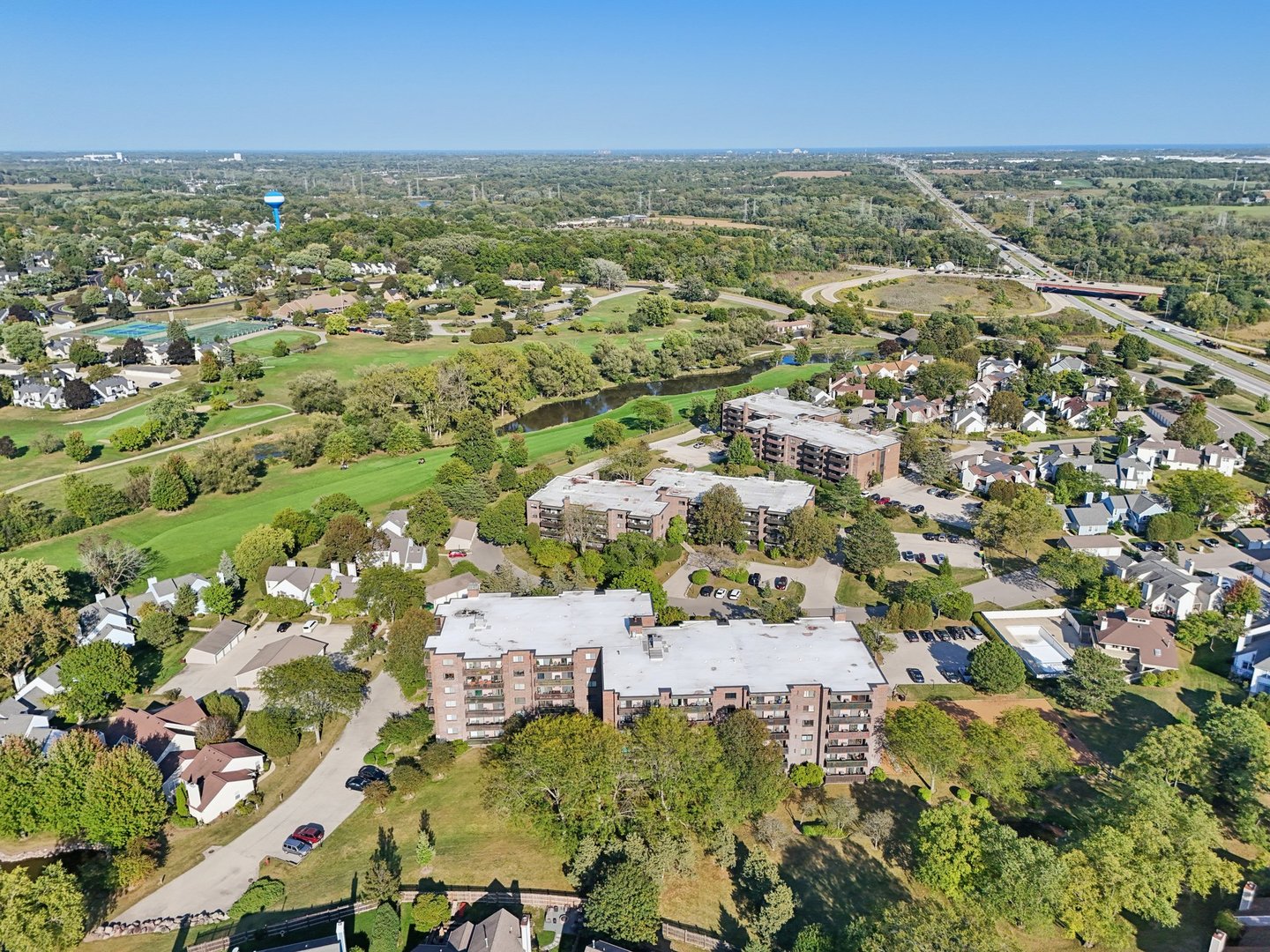 920 Vose Drive #106, Gurnee, IL 60031
