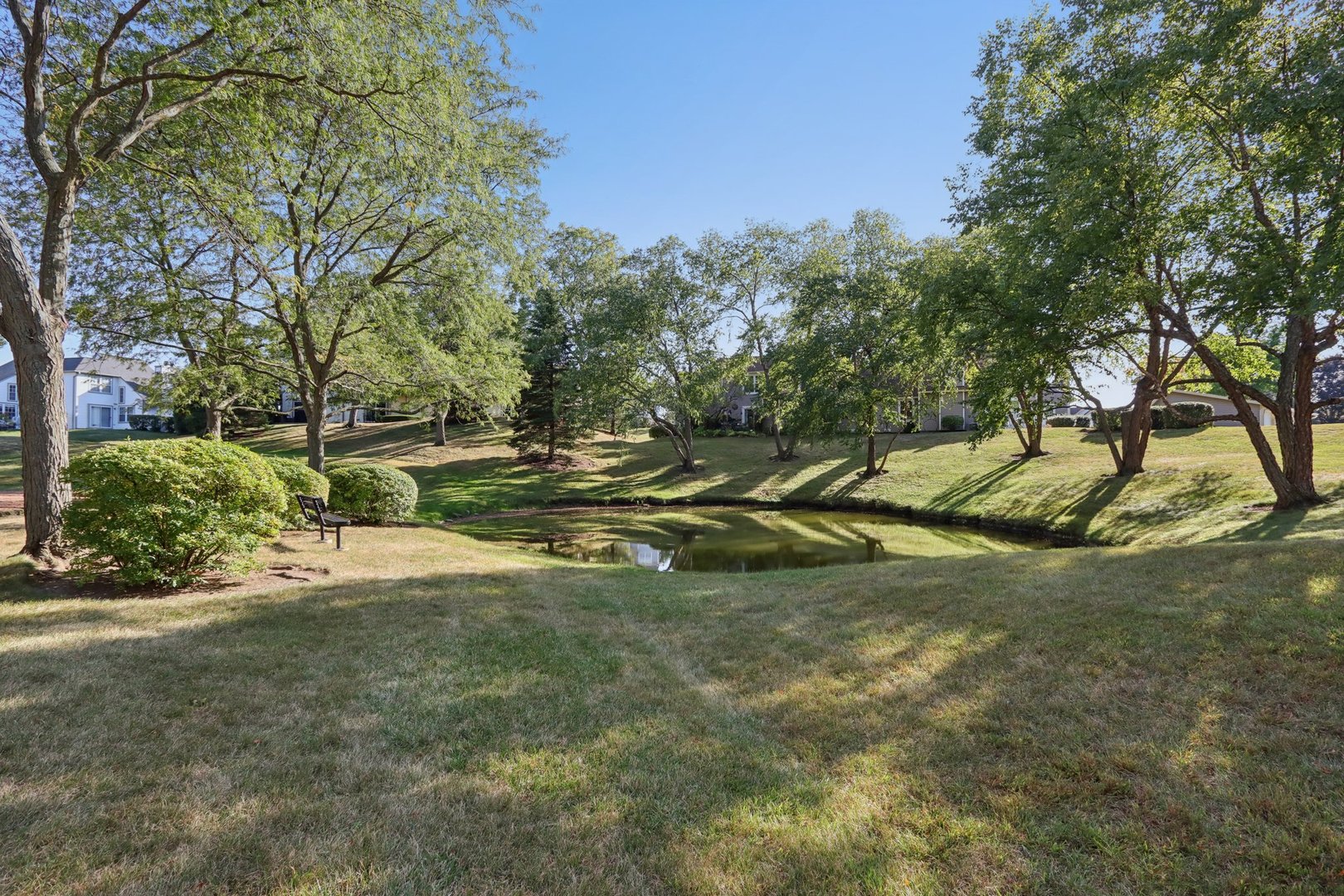 920 Vose Drive #106, Gurnee, IL 60031