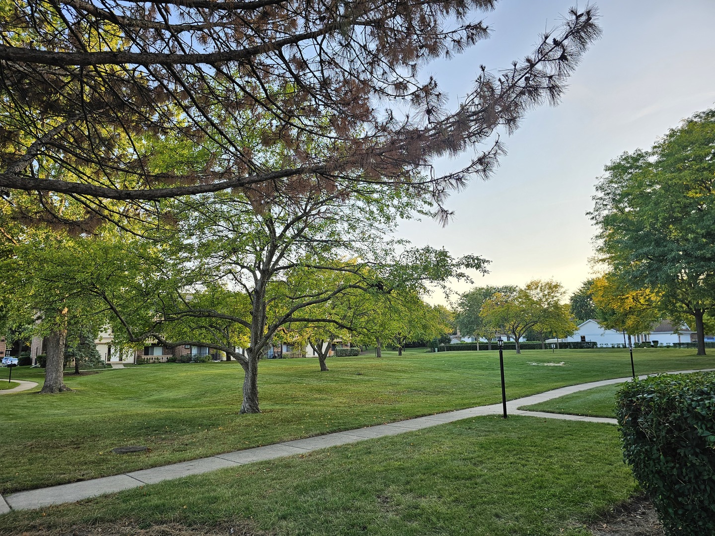 11 Echo Court #5, Vernon Hills, IL 60061