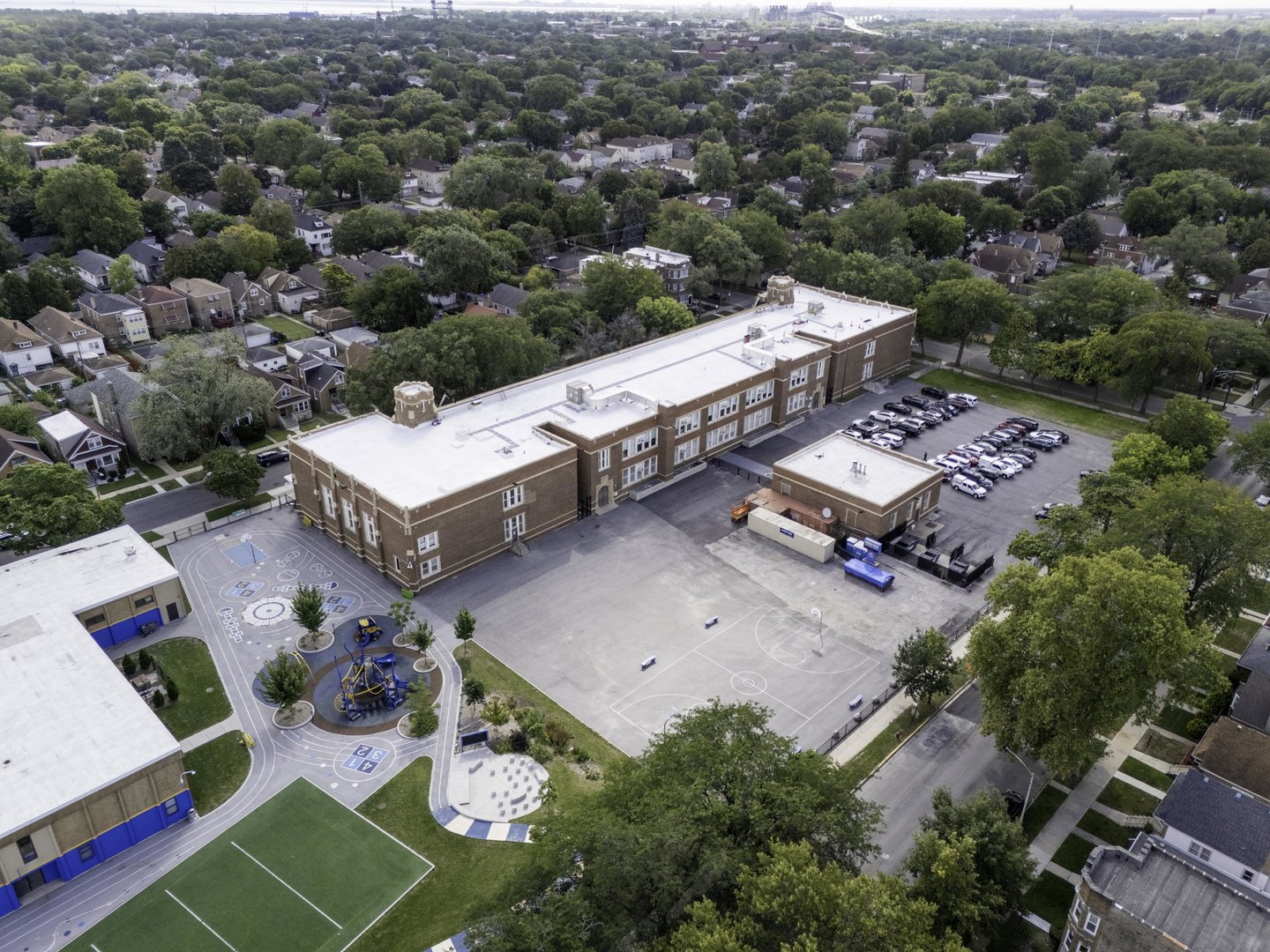 8444 S Essex Avenue, Chicago, IL 60617