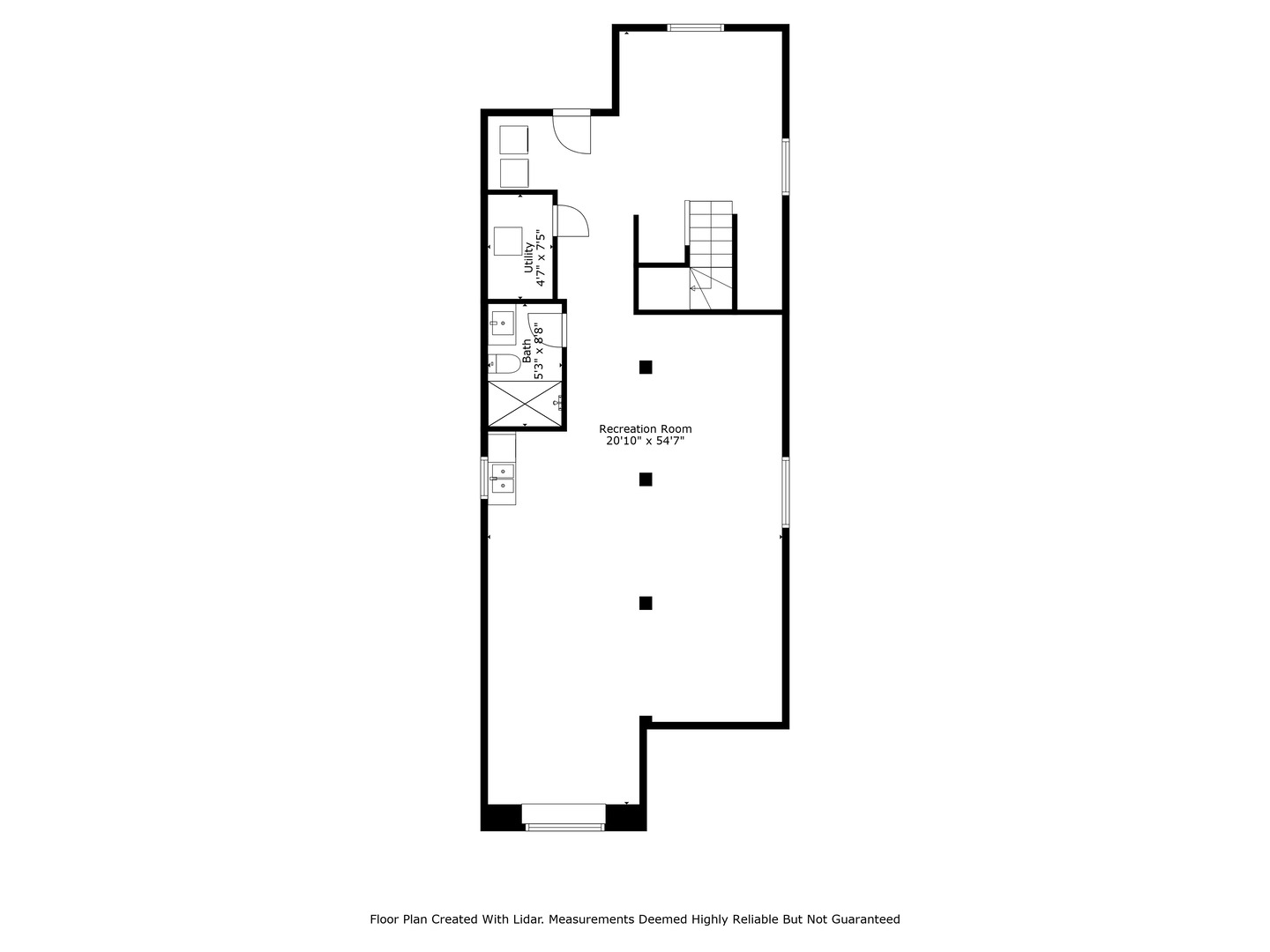 8444 S Essex Avenue, Chicago, IL 60617