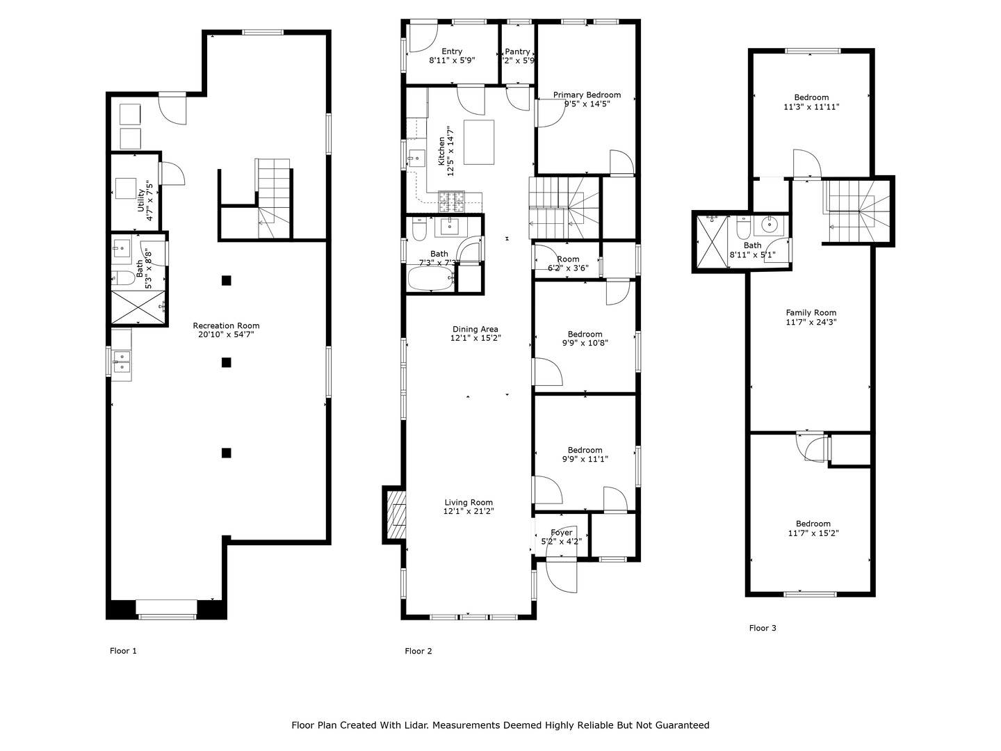 8444 S Essex Avenue, Chicago, IL 60617