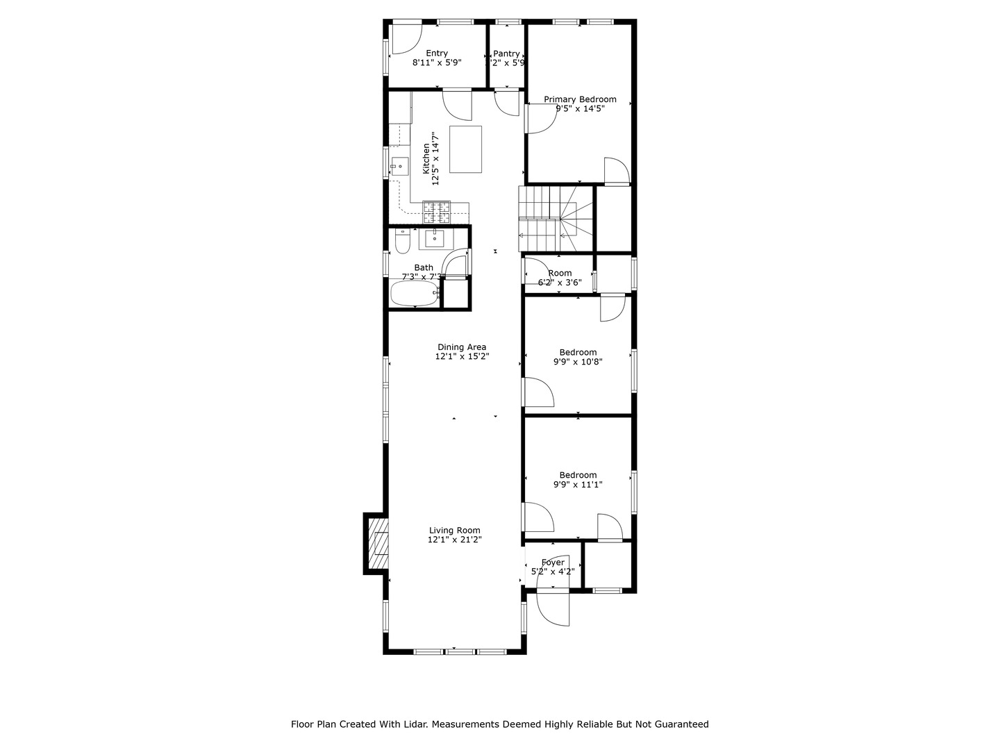 8444 S Essex Avenue, Chicago, IL 60617