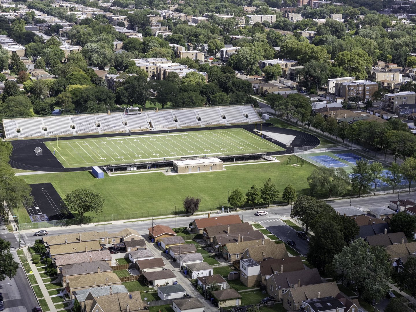 8444 S Essex Avenue, Chicago, IL 60617