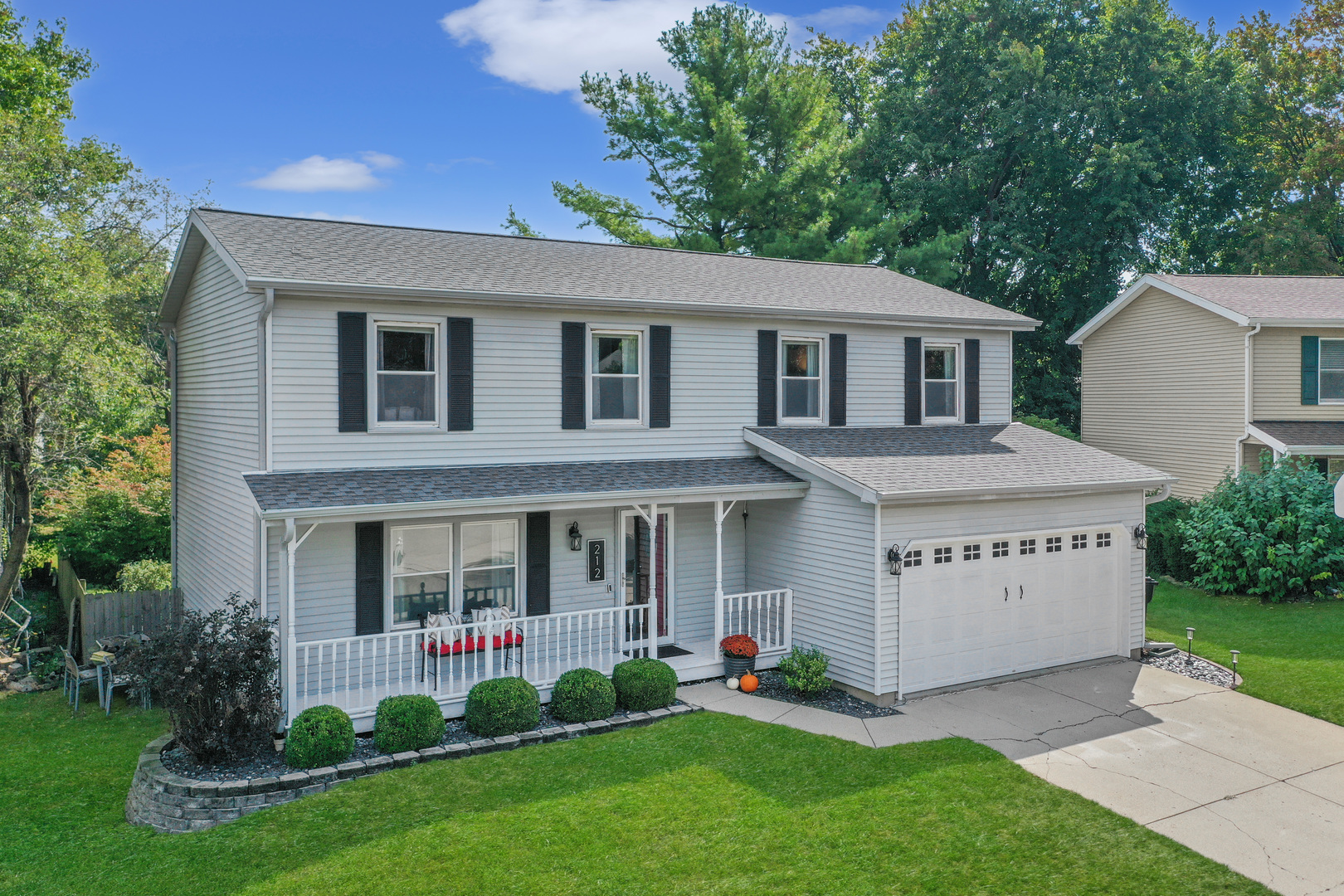 212 Columbia Drive, Normal, IL 61761