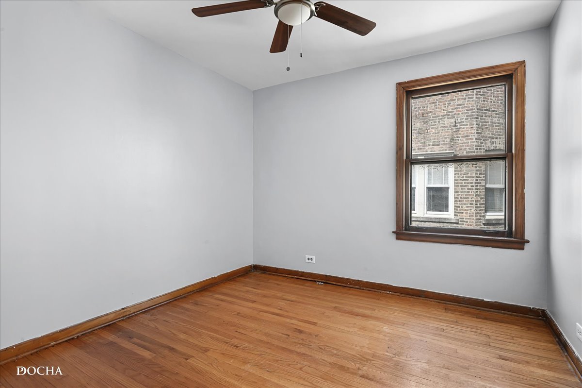 1322 N Austin Boulevard, Oak Park, IL 60302