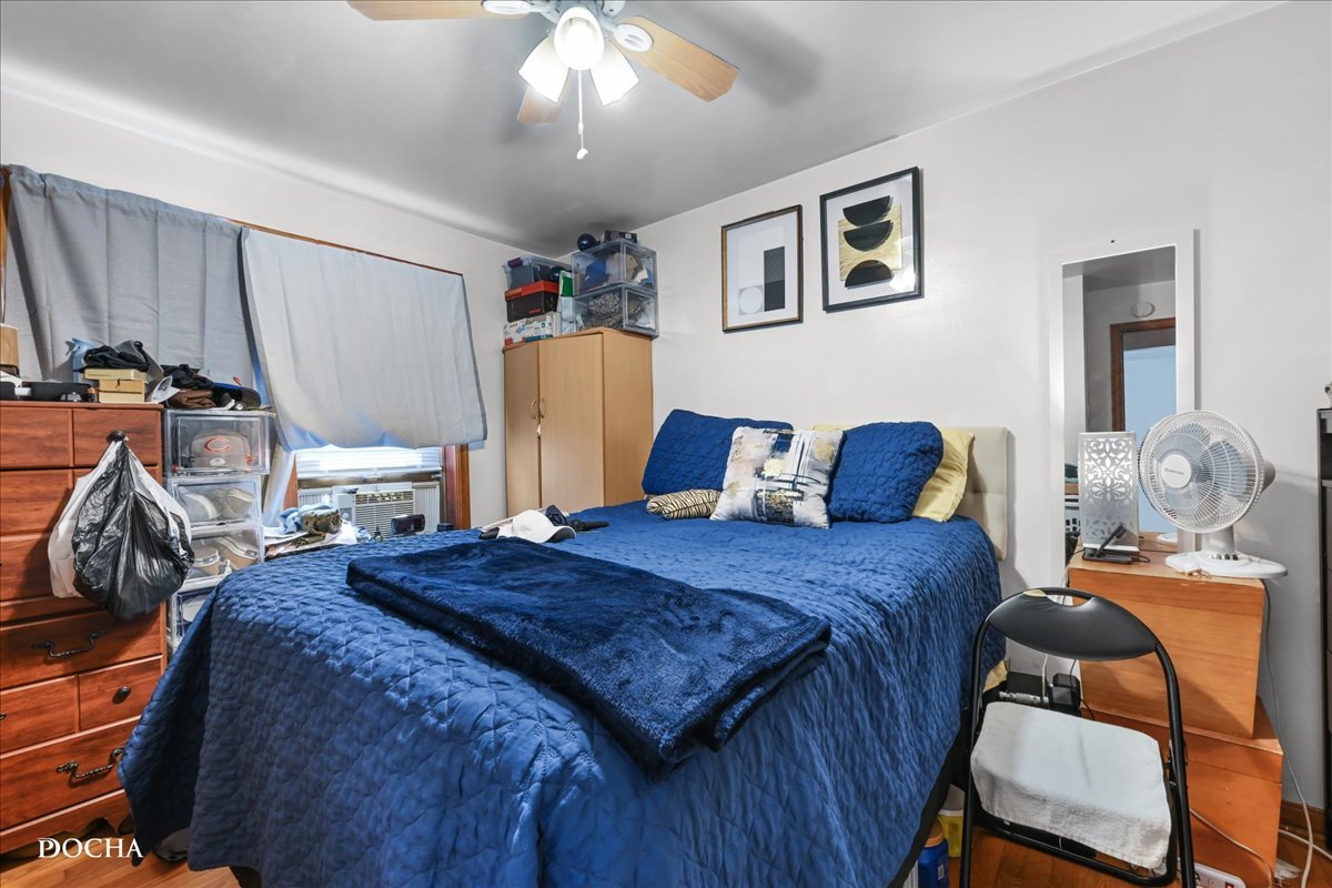 1322 N Austin Boulevard, Oak Park, IL 60302