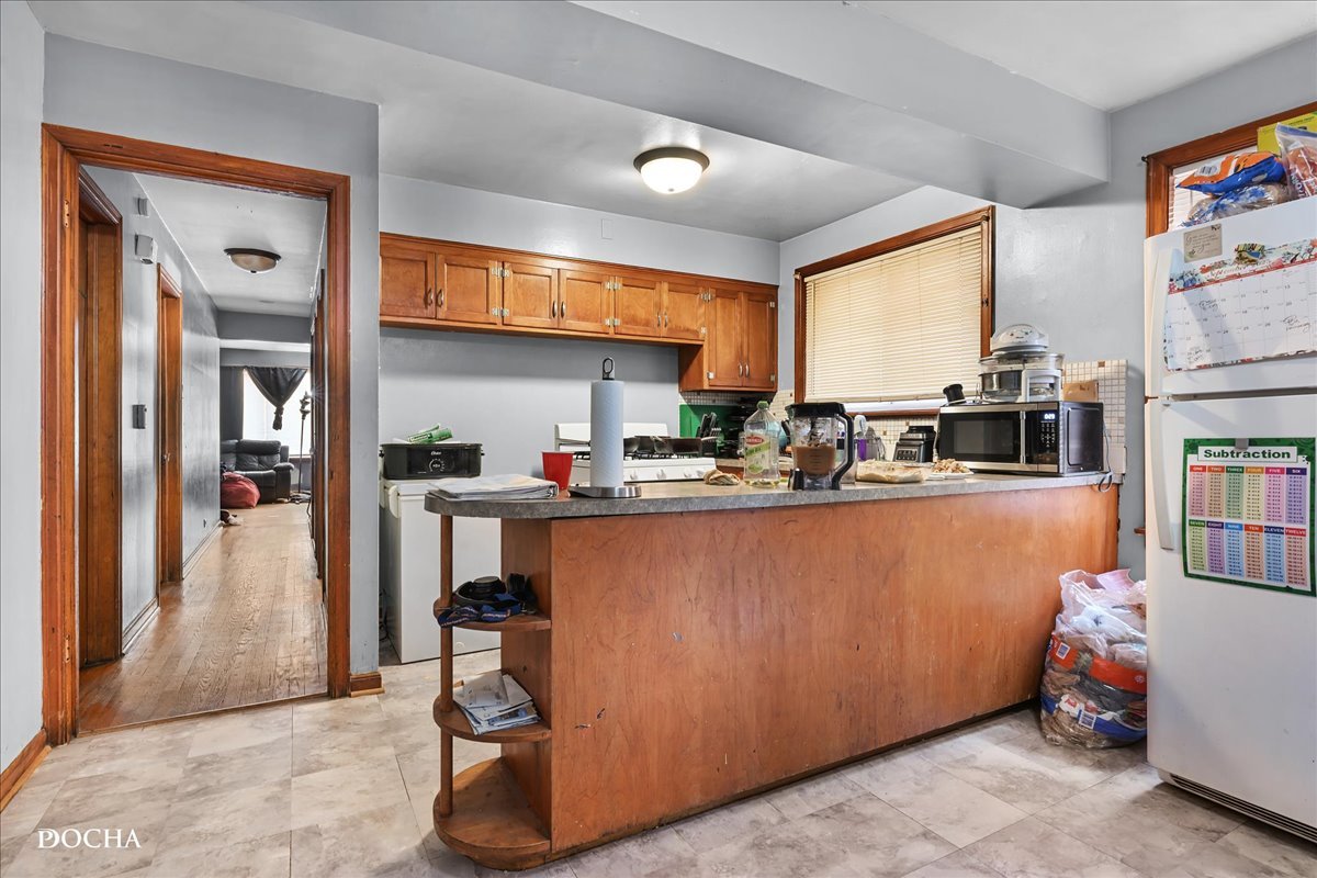 1322 N Austin Boulevard, Oak Park, IL 60302