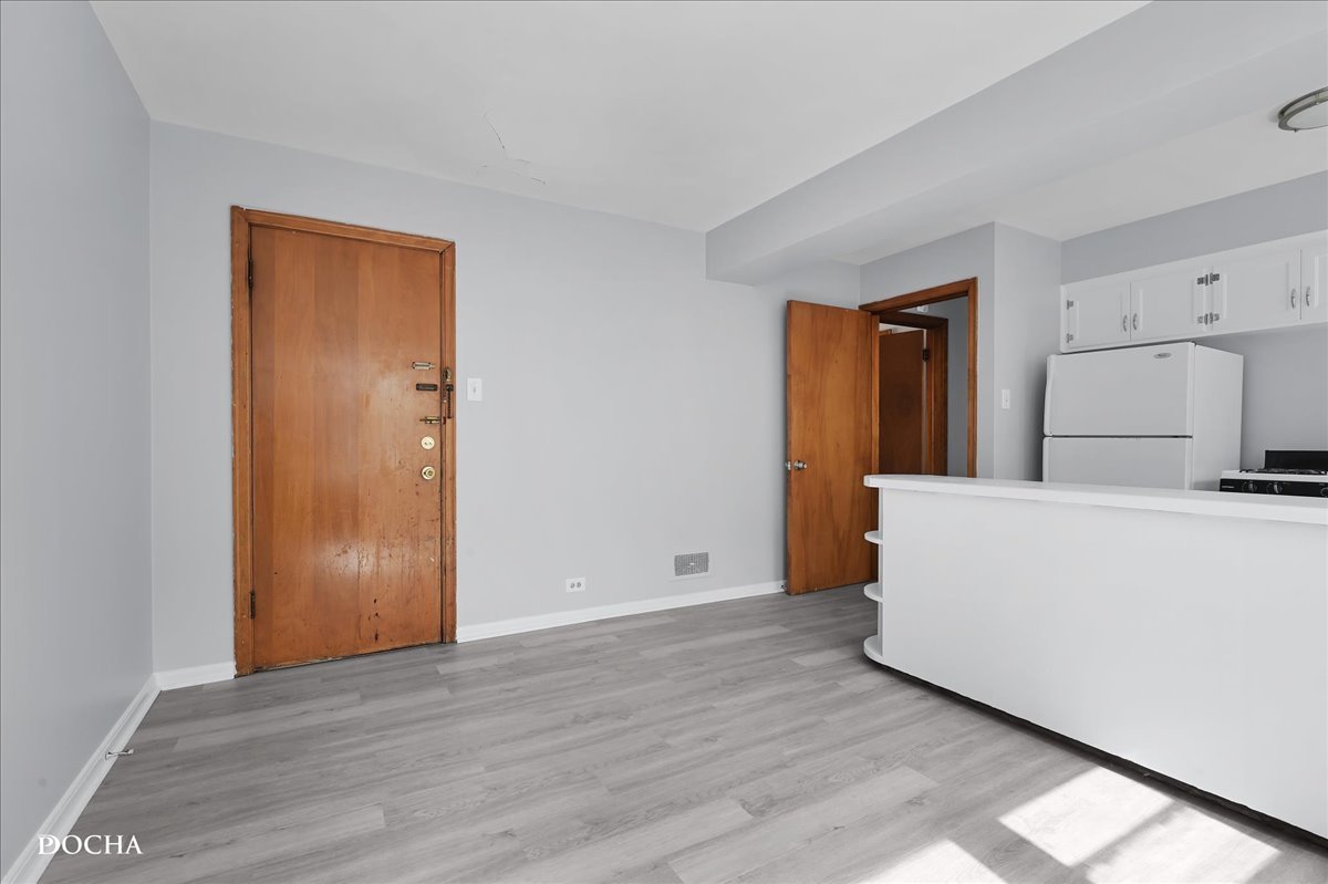 1322 N Austin Boulevard, Oak Park, IL 60302