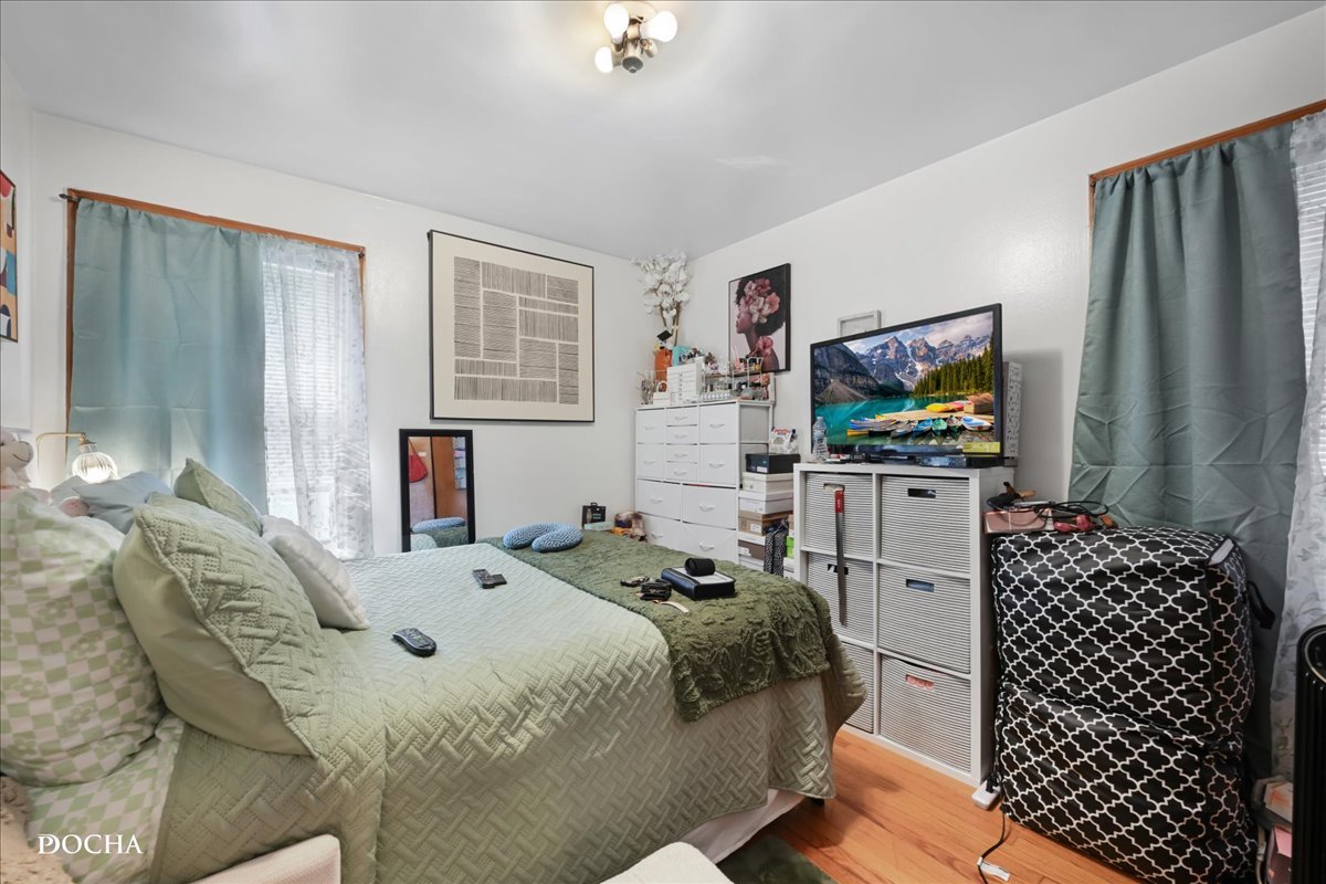 1322 N Austin Boulevard, Oak Park, IL 60302