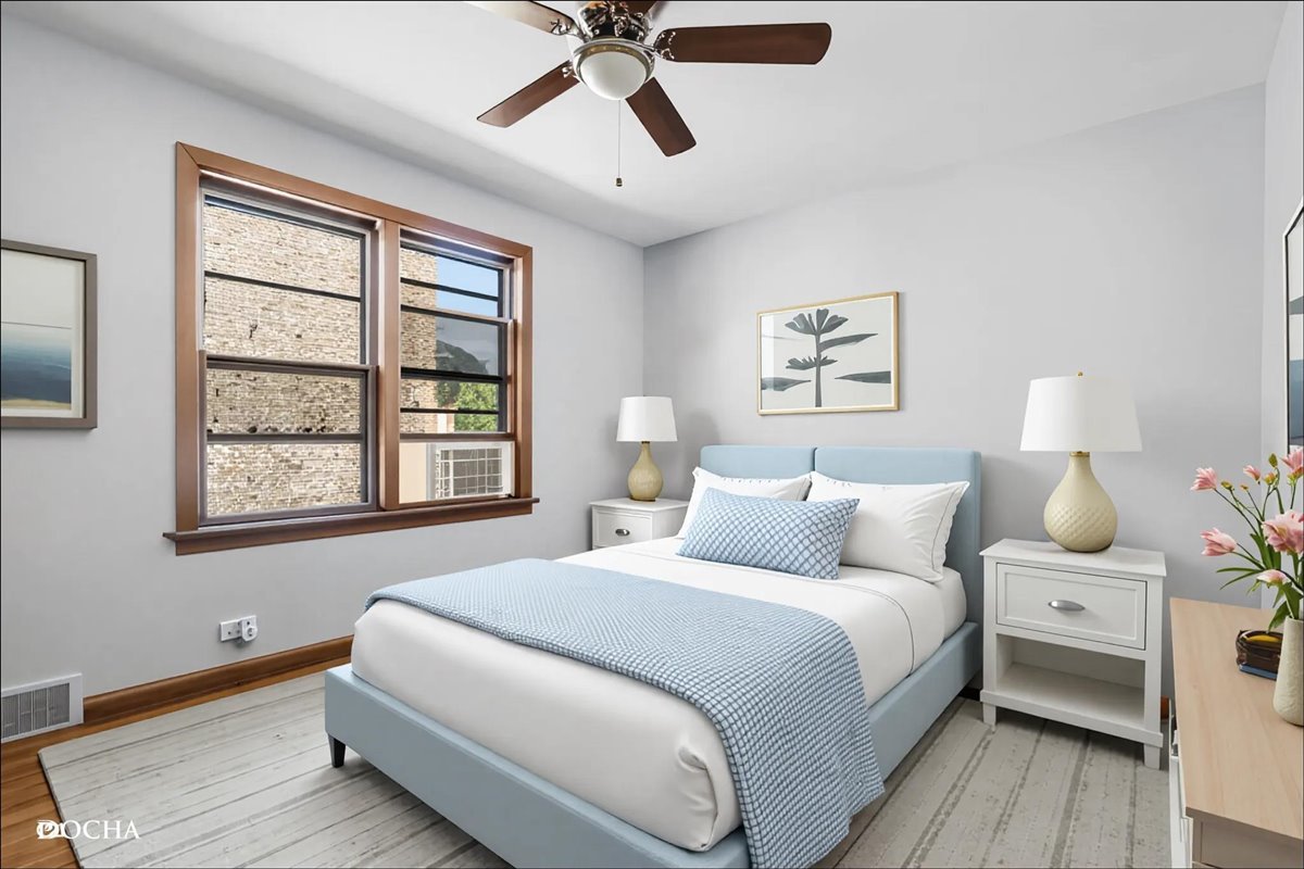 1322 N Austin Boulevard, Oak Park, IL 60302