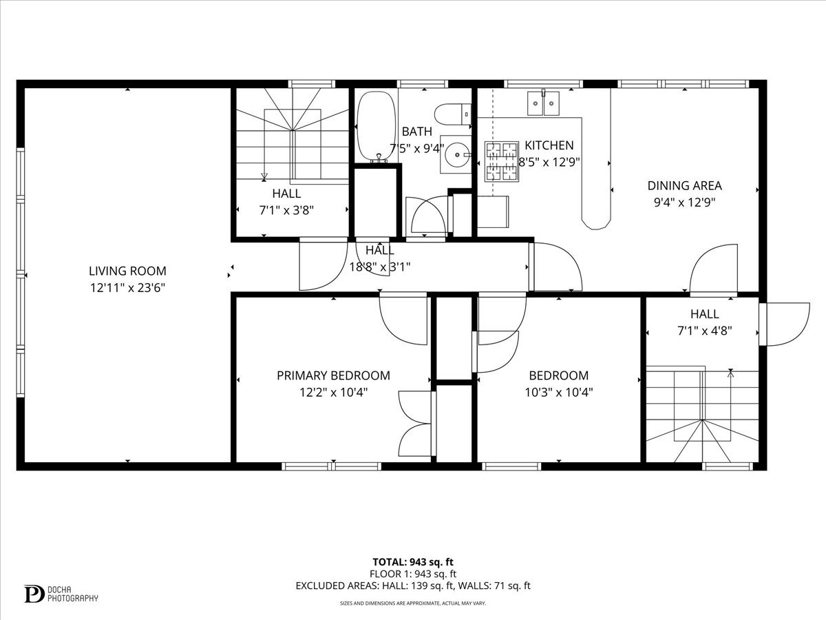 1322 N Austin Boulevard, Oak Park, IL 60302