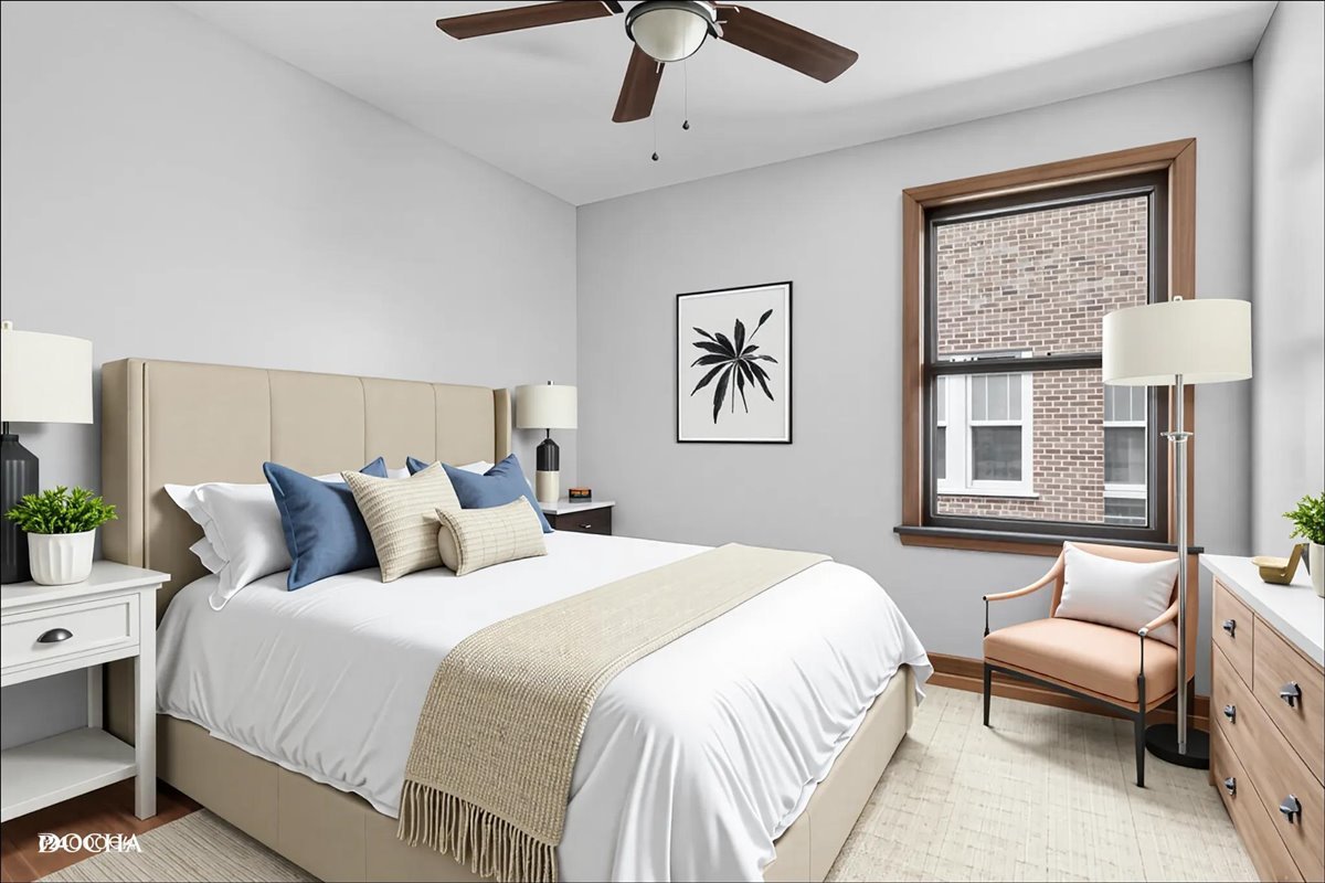 1322 N Austin Boulevard, Oak Park, IL 60302