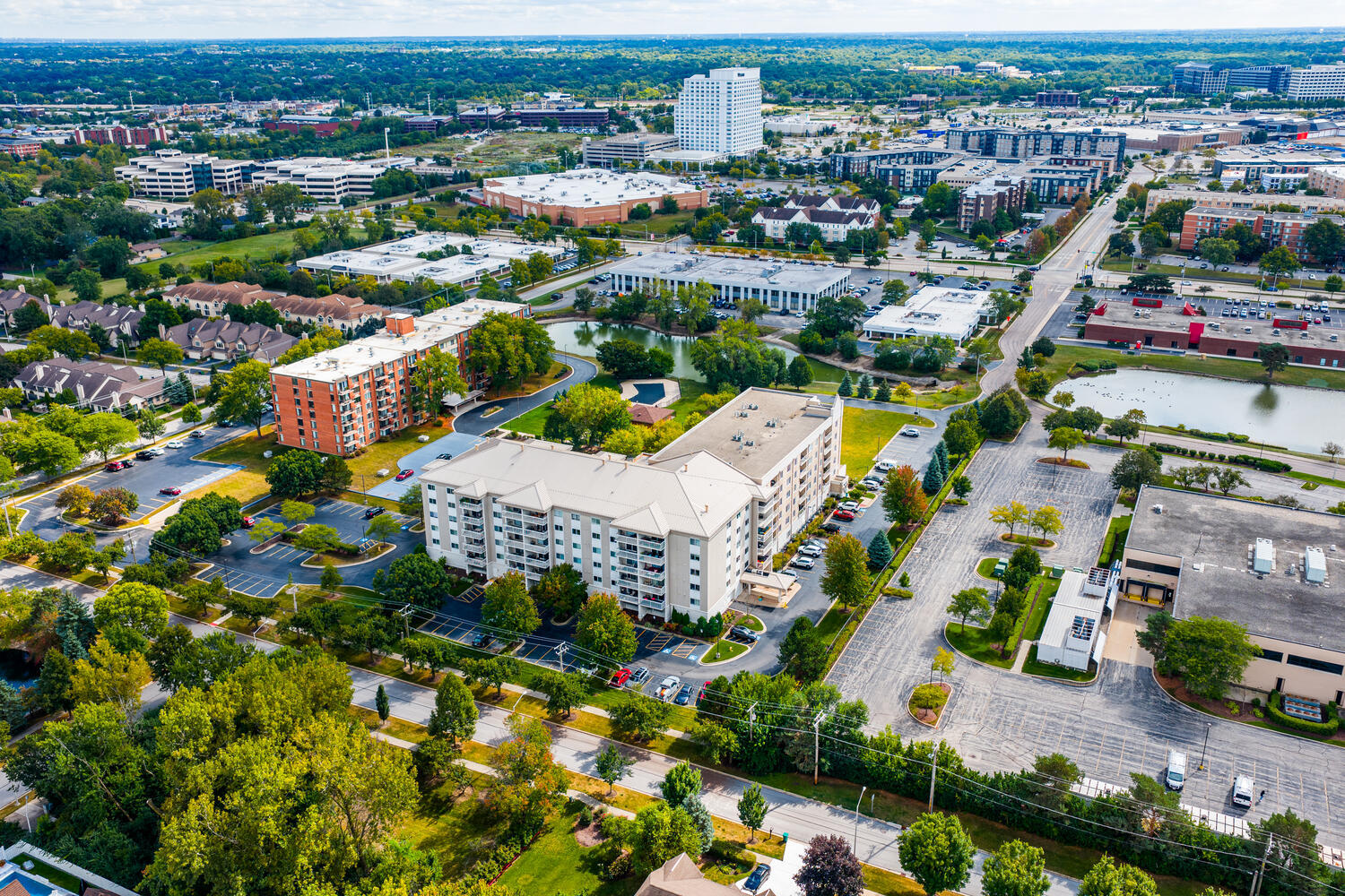 2020 Saint Regis Drive #509, Lombard, IL 60148