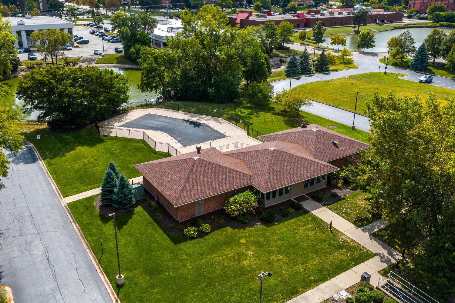 2020 Saint Regis Drive #509, Lombard, IL 60148