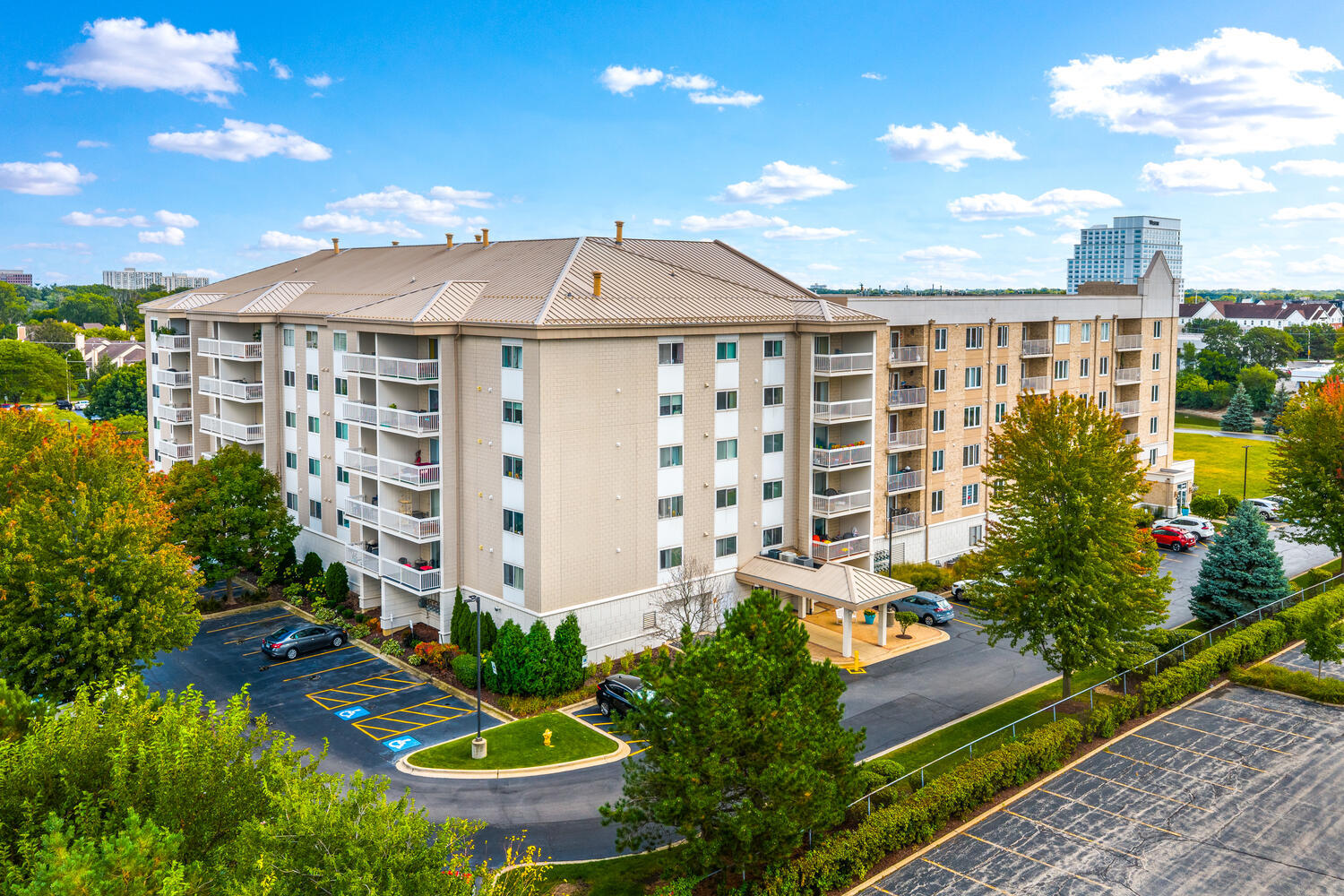 2020 Saint Regis Drive #509, Lombard, IL 60148