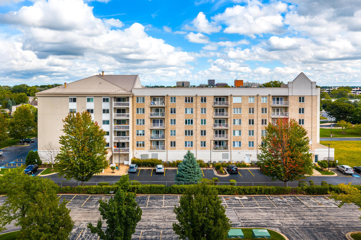 2020 Saint Regis Drive #509, Lombard, IL 60148