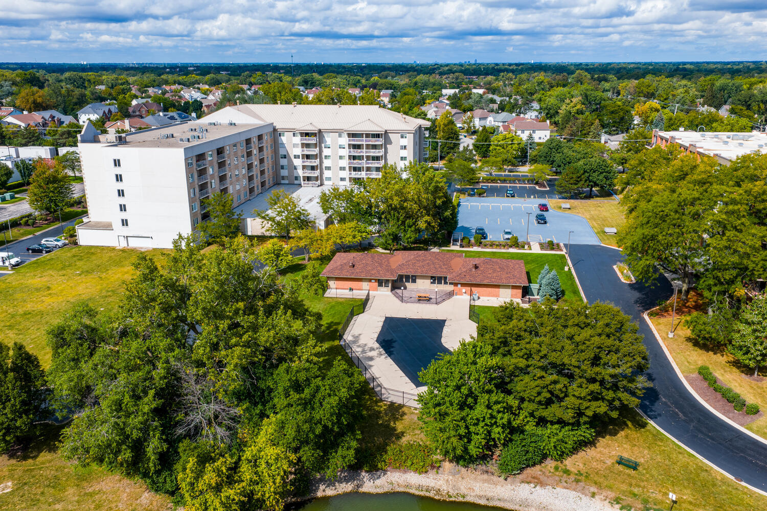 2020 Saint Regis Drive #509, Lombard, IL 60148