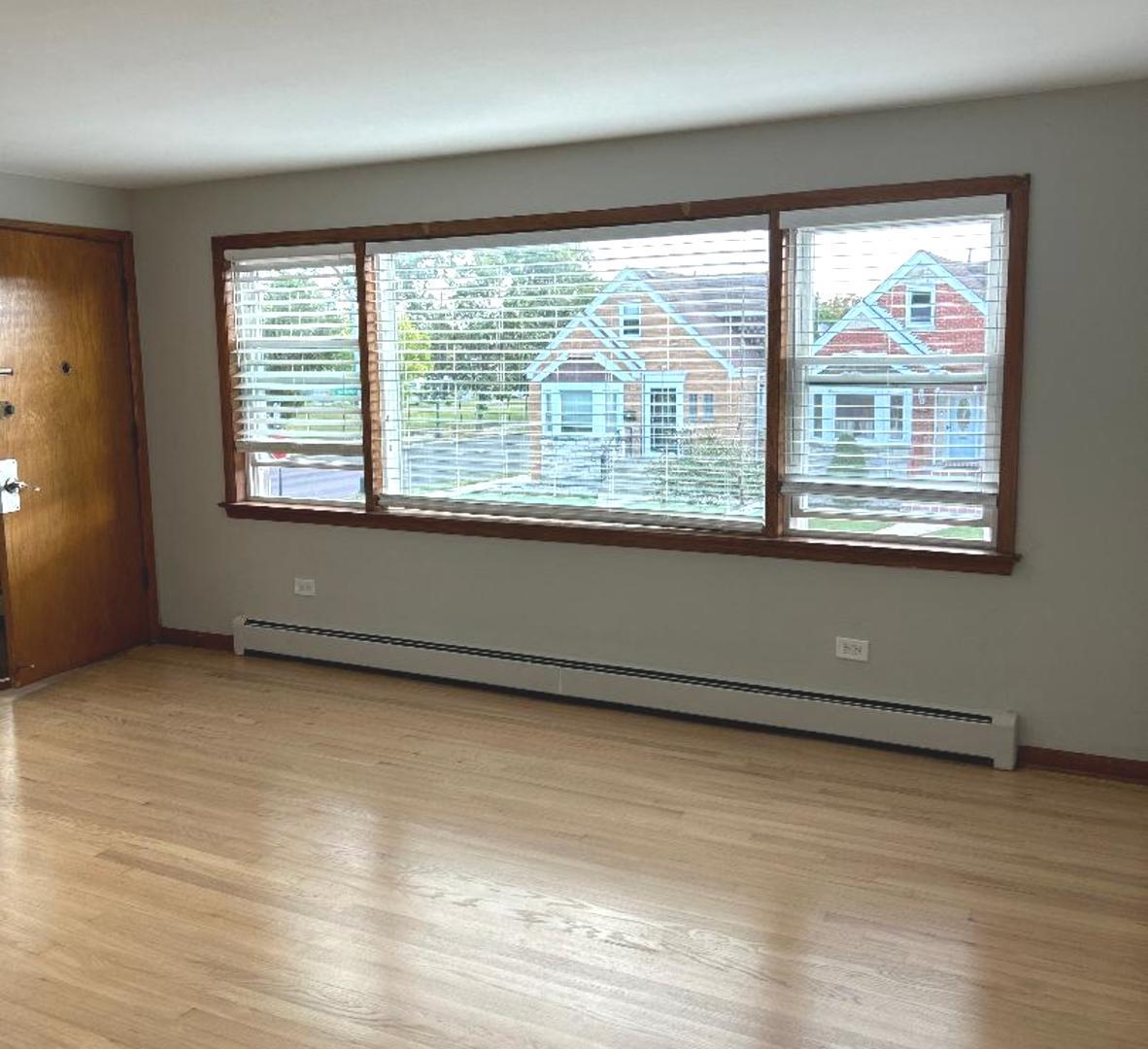 6501 W Addison Street #2S, Chicago, IL 60634
