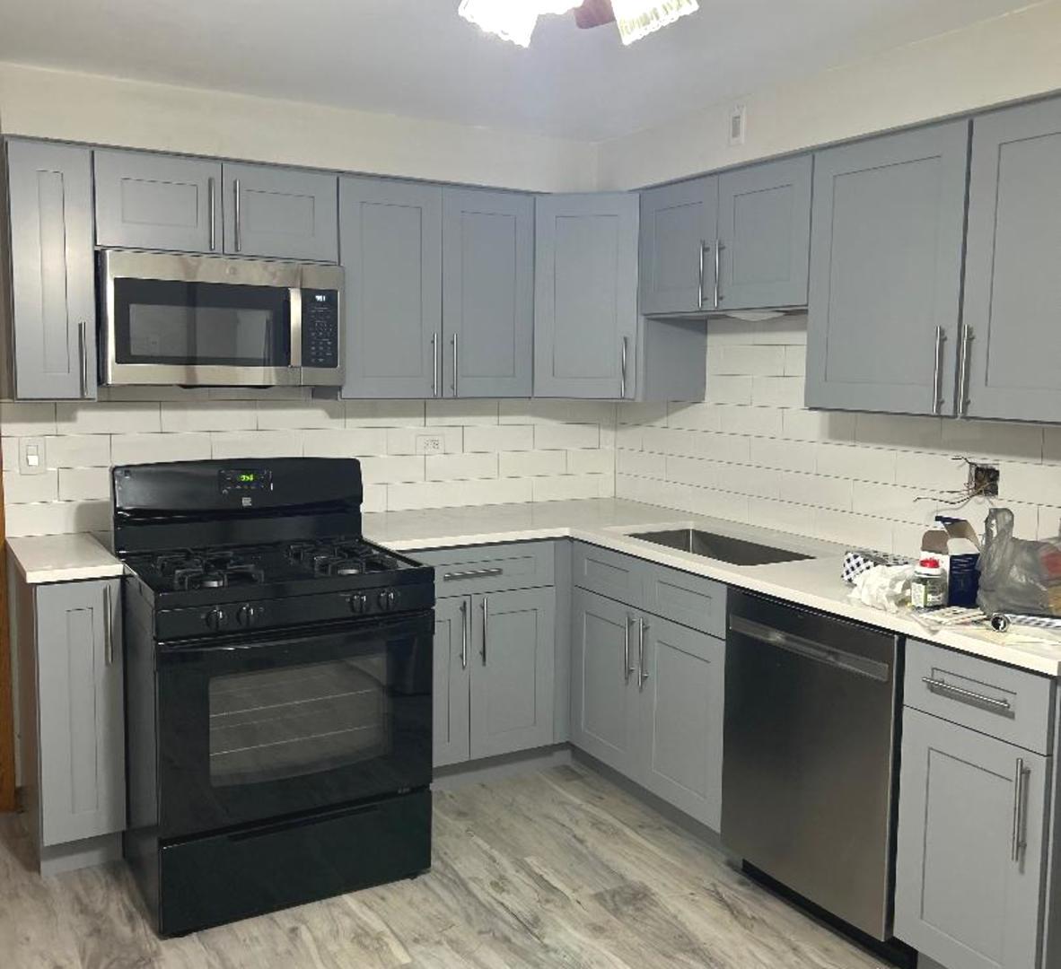 6501 W Addison Street #2S, Chicago, IL 60634