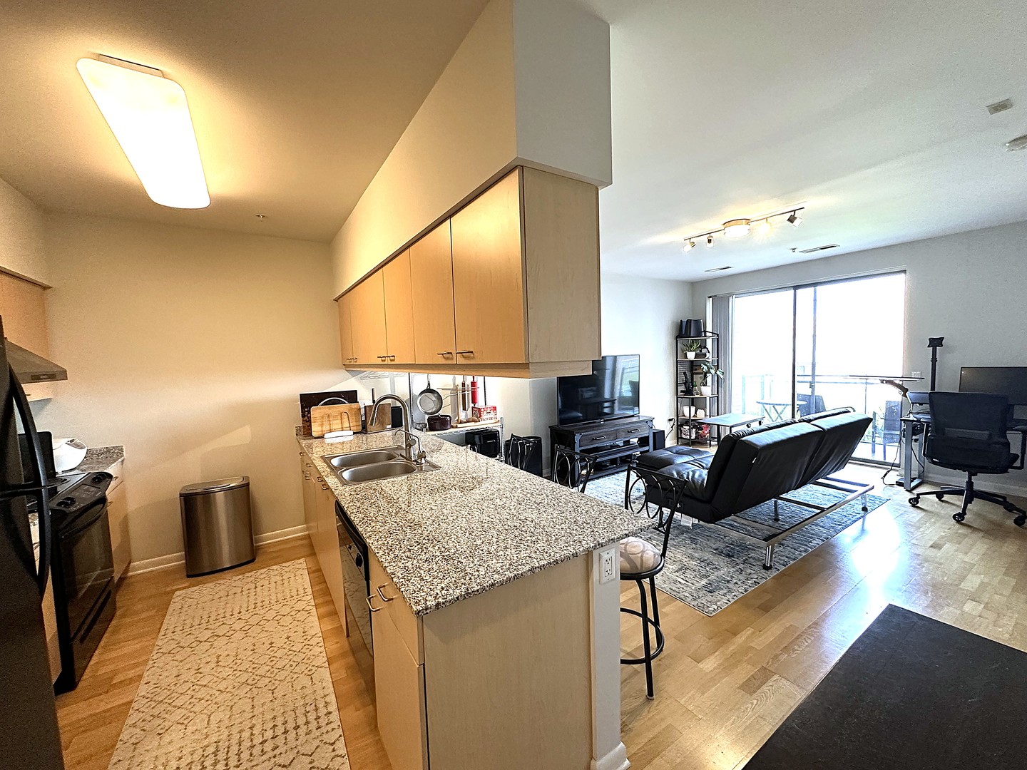 1720 Oak Avenue #706, Evanston, IL 60201
