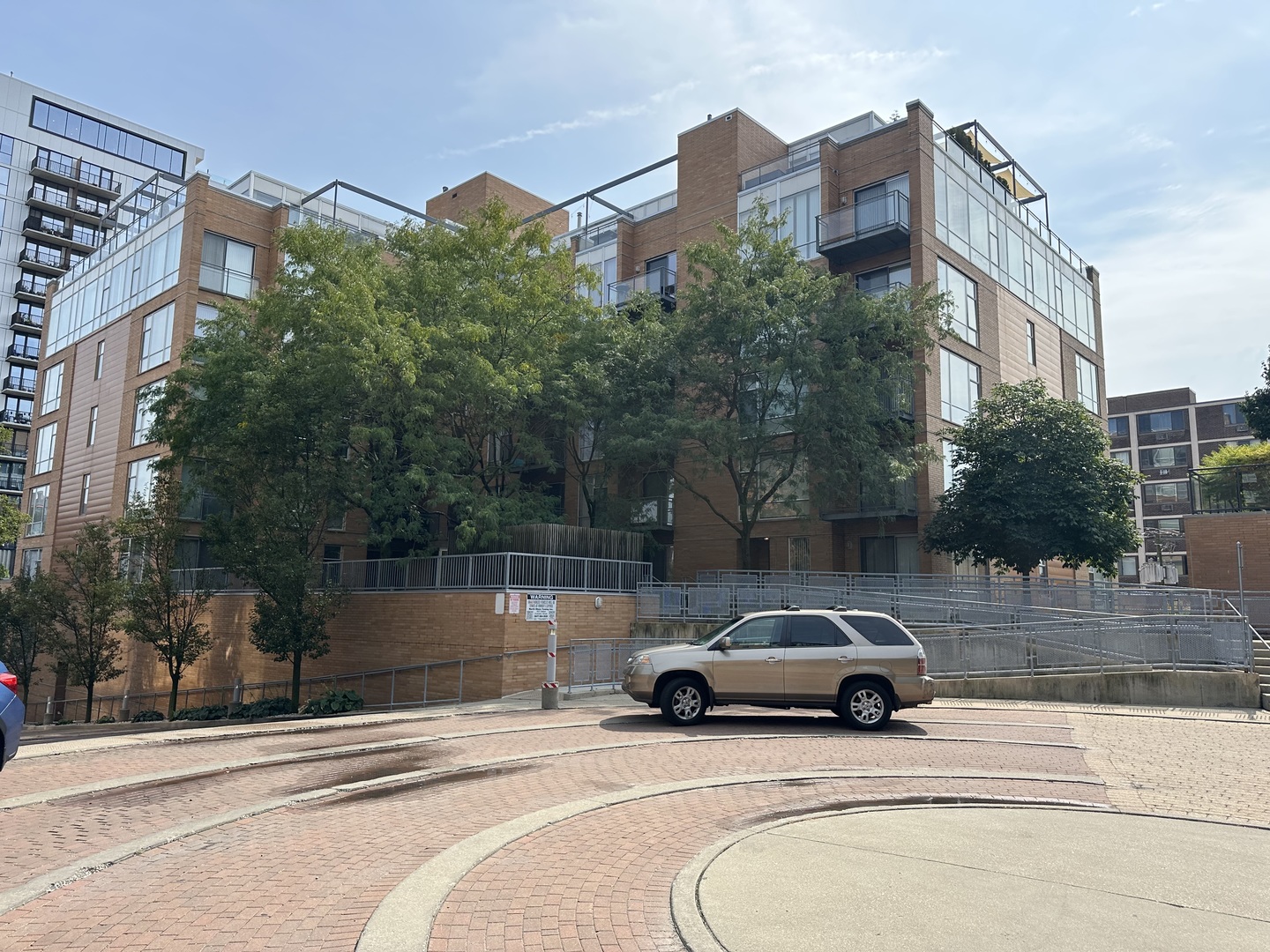 1720 Oak Avenue #706, Evanston, IL 60201