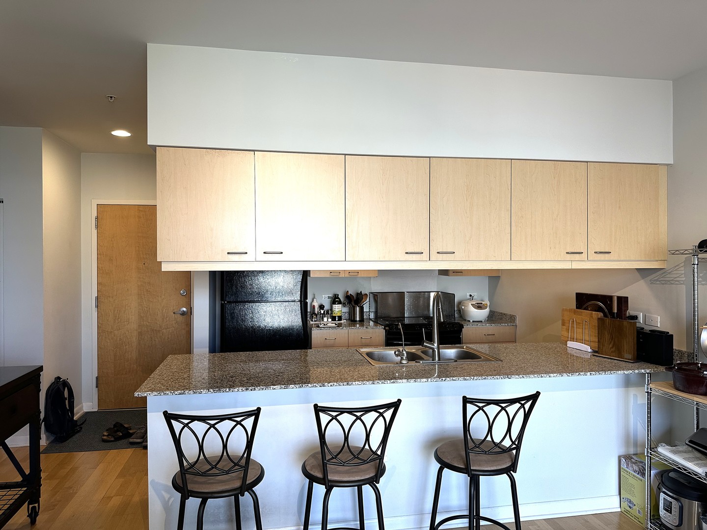 1720 Oak Avenue #706, Evanston, IL 60201