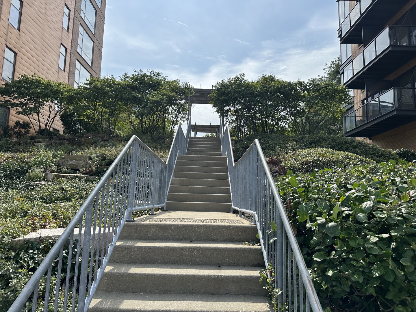 1720 Oak Avenue #706, Evanston, IL 60201