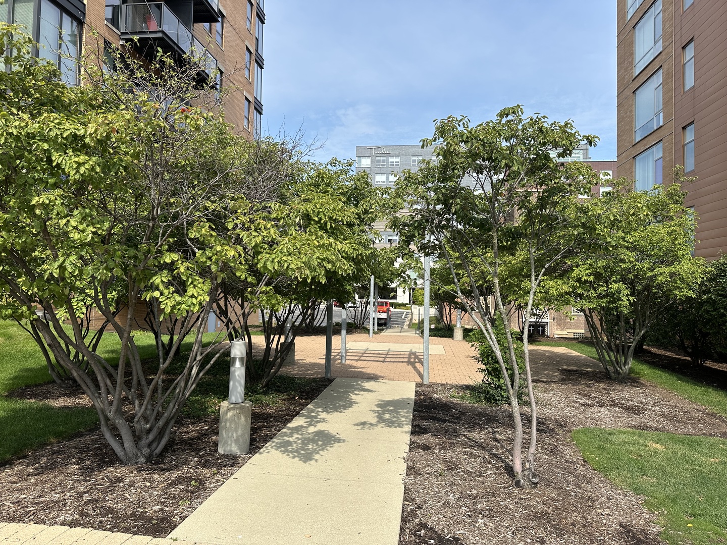 1720 Oak Avenue #706, Evanston, IL 60201