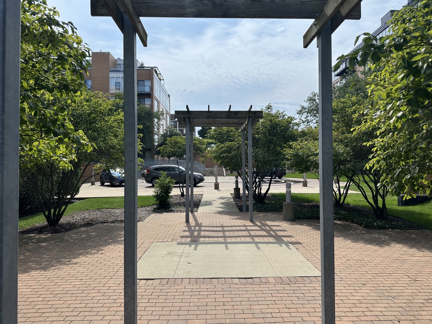 1720 Oak Avenue #706, Evanston, IL 60201