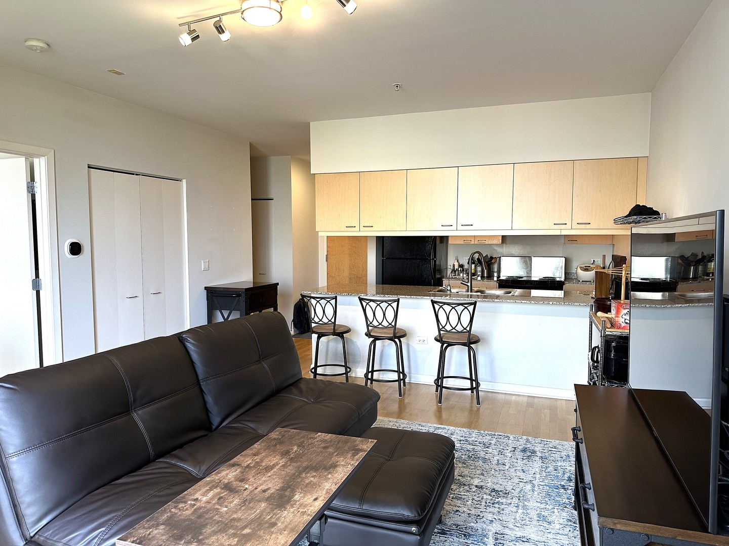 1720 Oak Avenue #706, Evanston, IL 60201