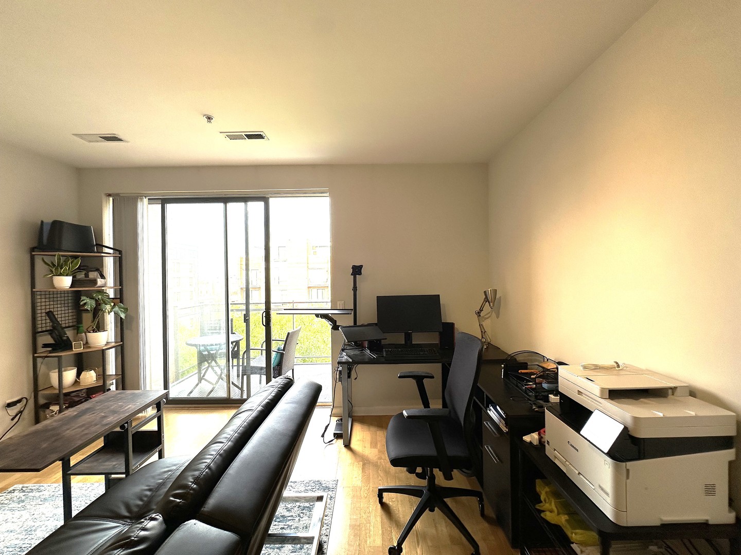 1720 Oak Avenue #706, Evanston, IL 60201