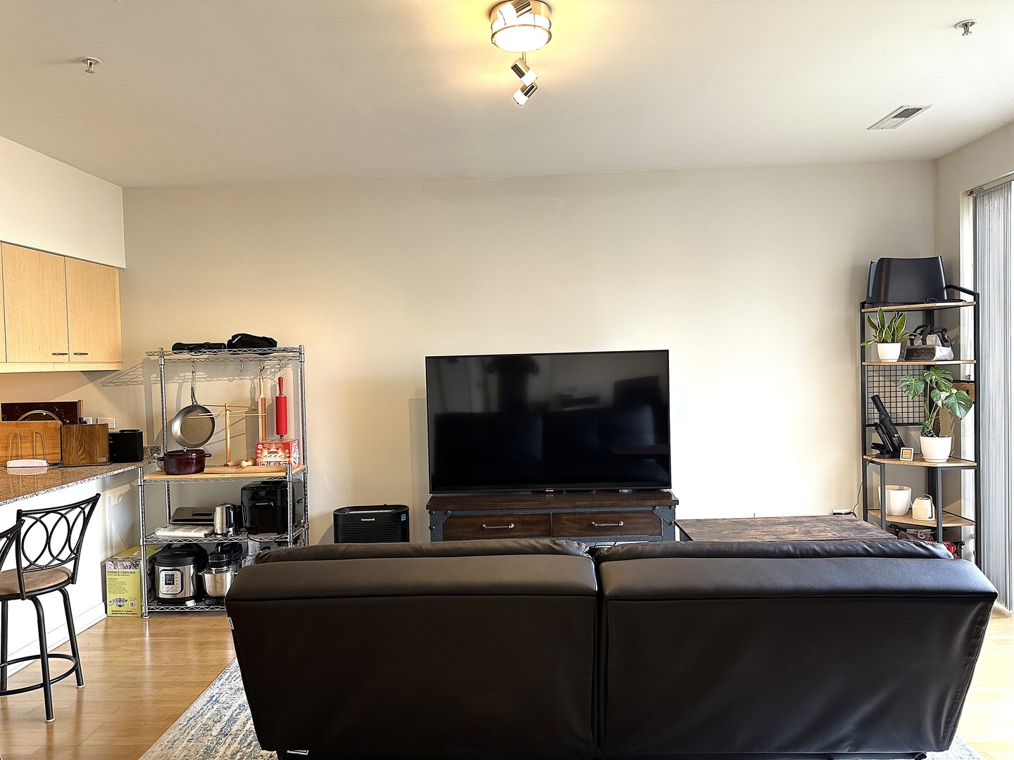 1720 Oak Avenue #706, Evanston, IL 60201