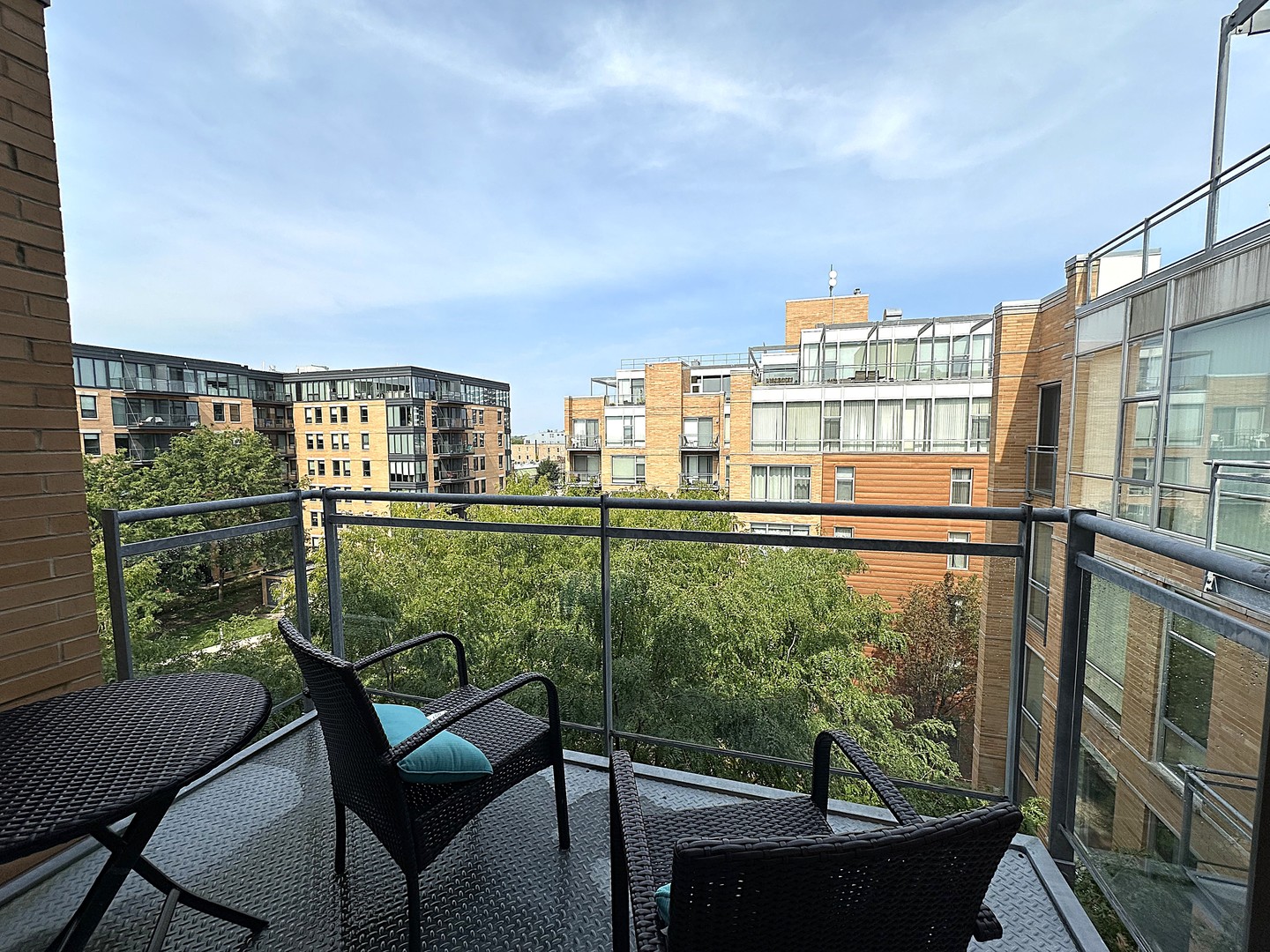 1720 Oak Avenue #706, Evanston, IL 60201